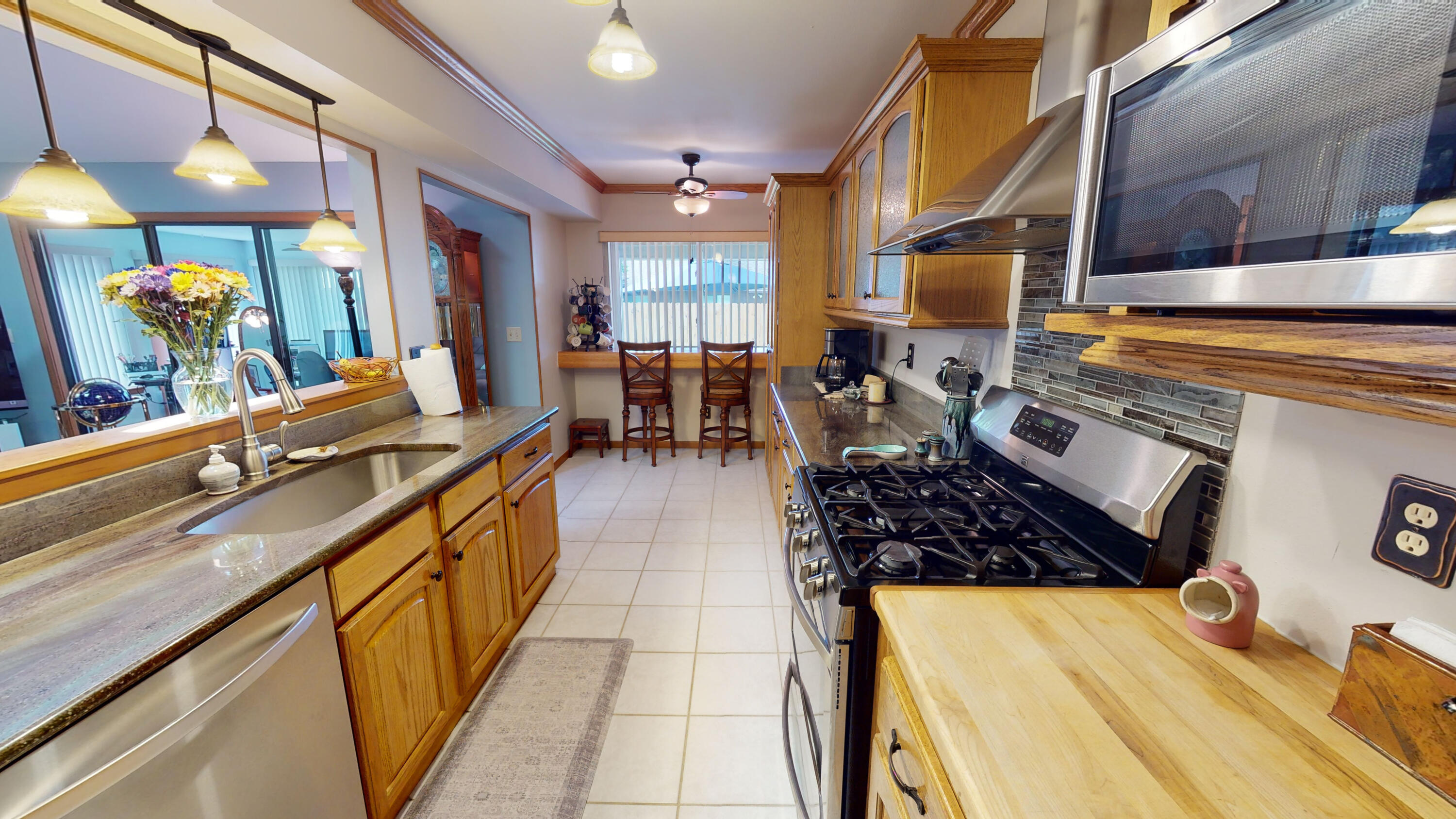 CEDAR RIDGE PH 5A - Residential