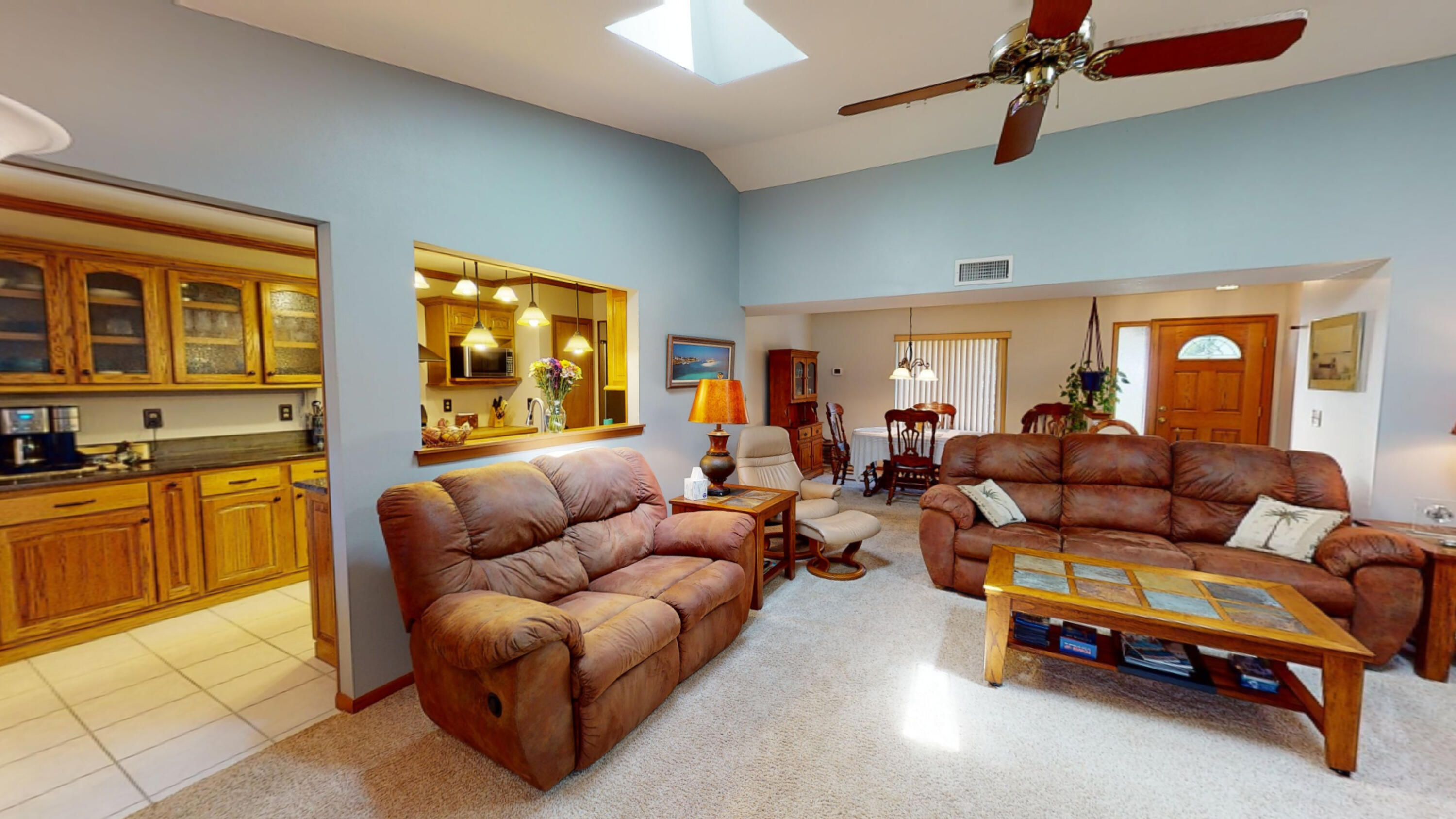 CEDAR RIDGE PH 5A - Residential