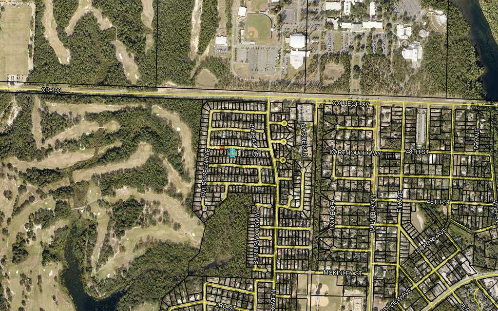 CEDAR RIDGE PH 5A - Residential