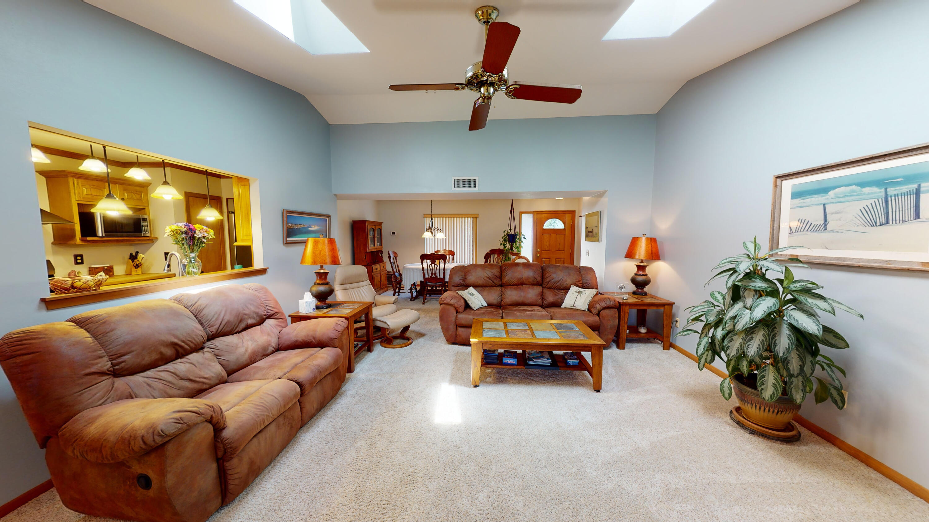 CEDAR RIDGE PH 5A - Residential