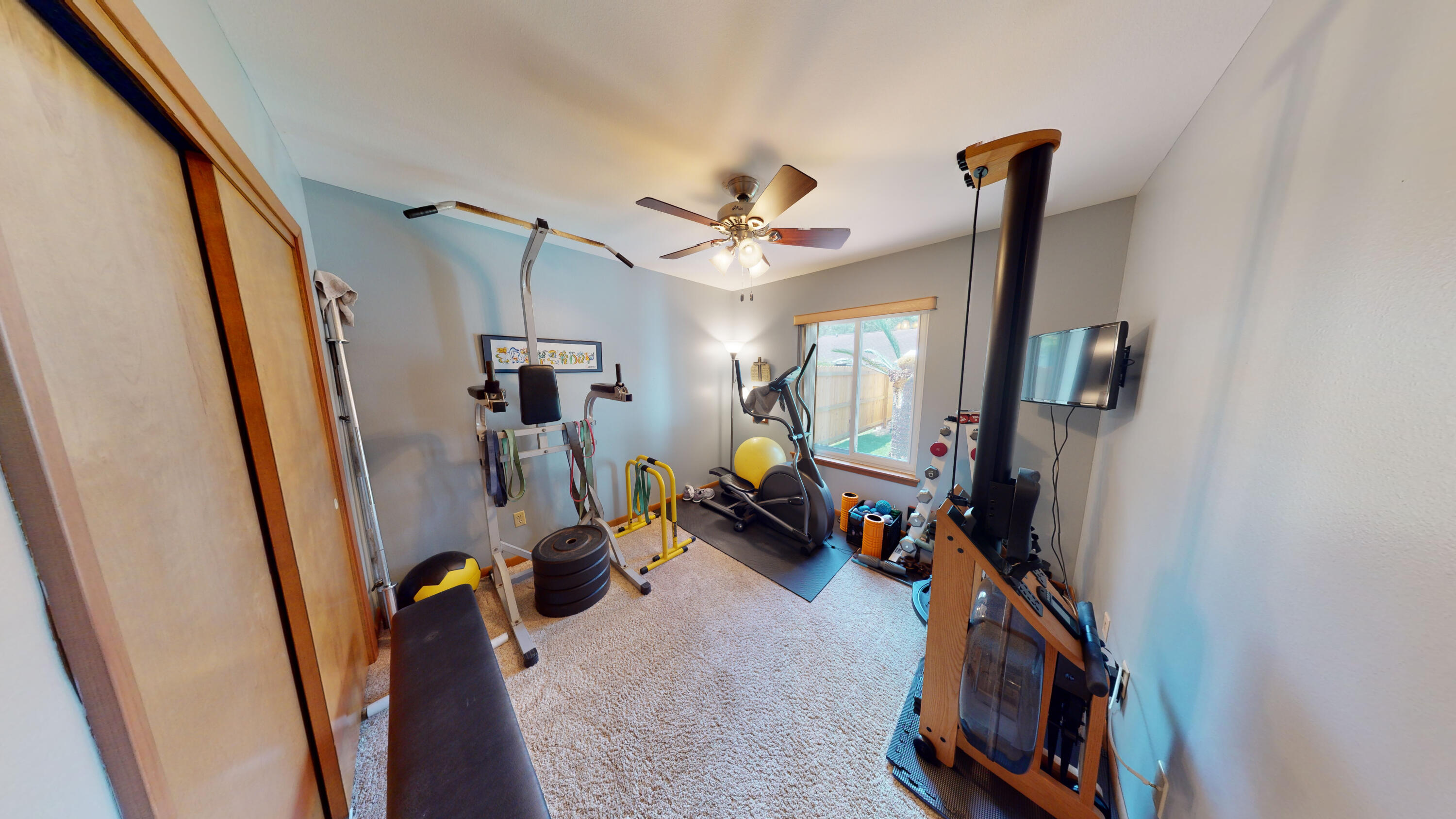 CEDAR RIDGE PH 5A - Residential