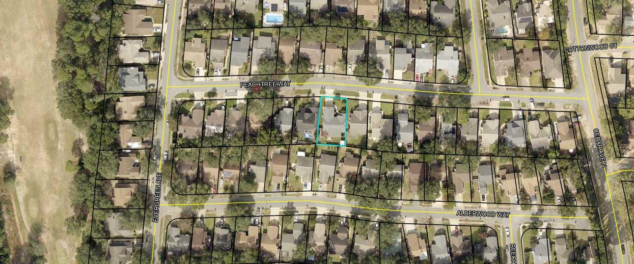 CEDAR RIDGE PH 5A - Residential