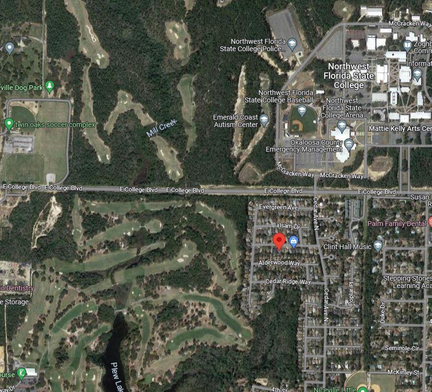 CEDAR RIDGE PH 5A - Residential