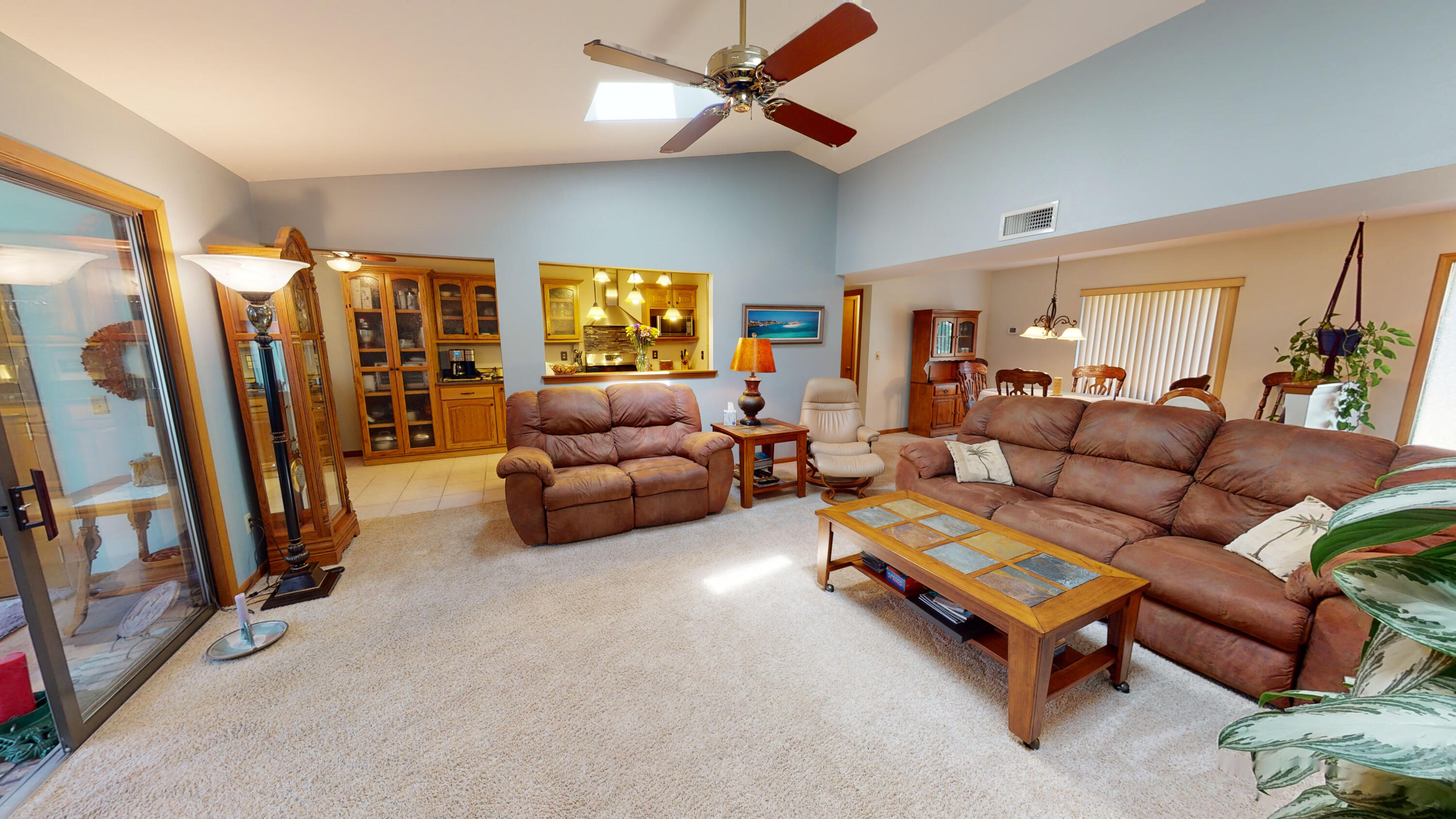 CEDAR RIDGE PH 5A - Residential