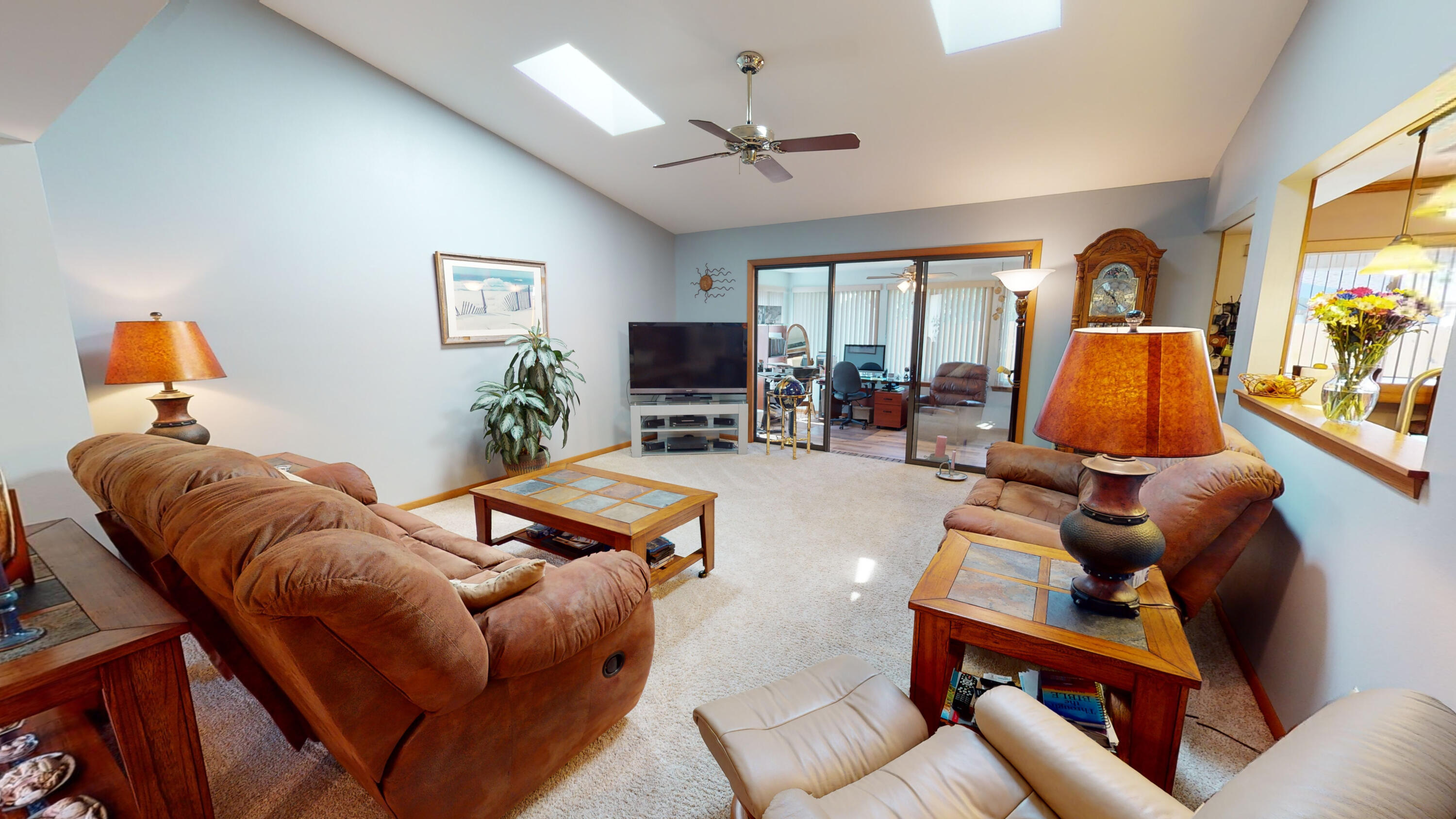 CEDAR RIDGE PH 5A - Residential