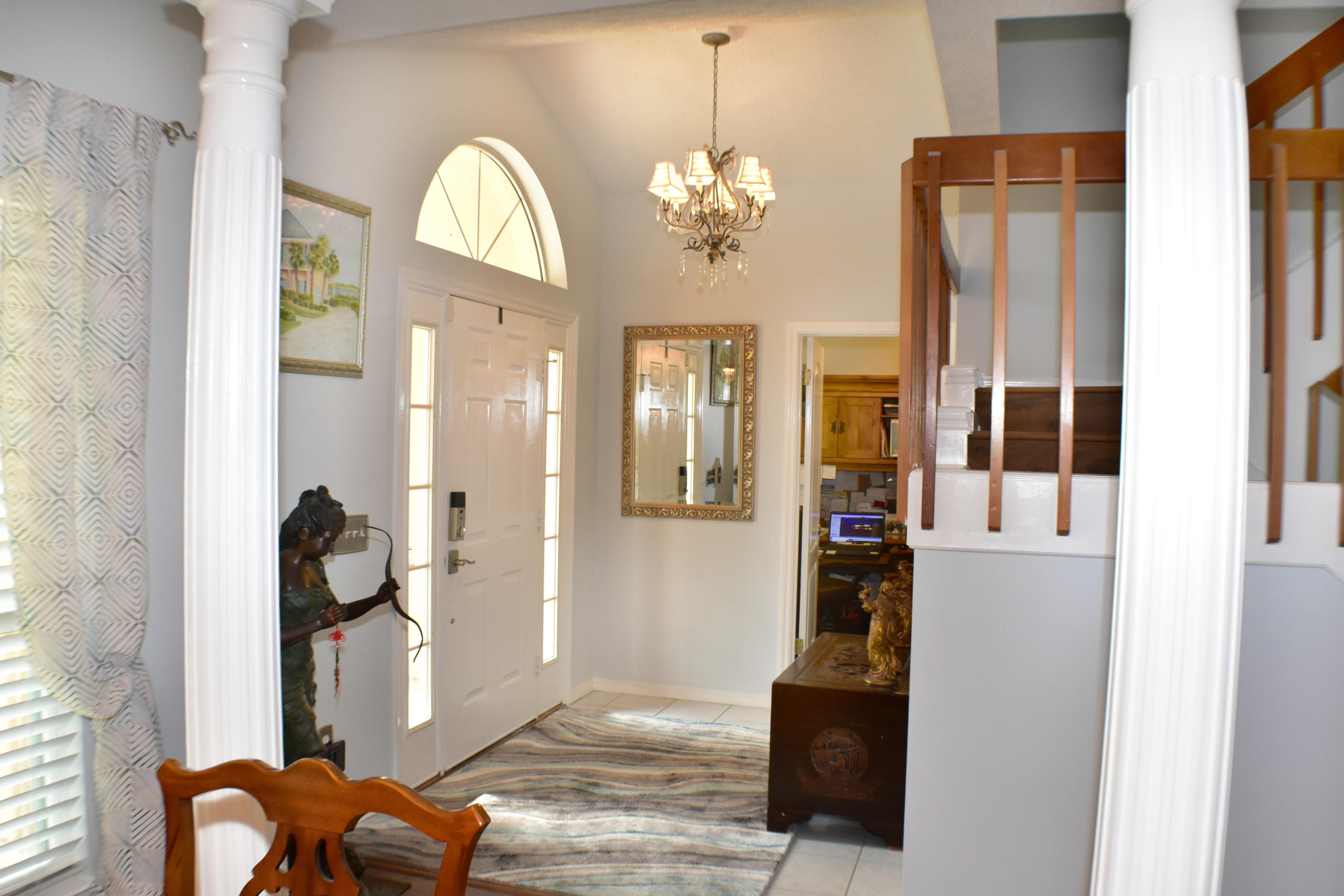 NORTH HARBOUR - Residential