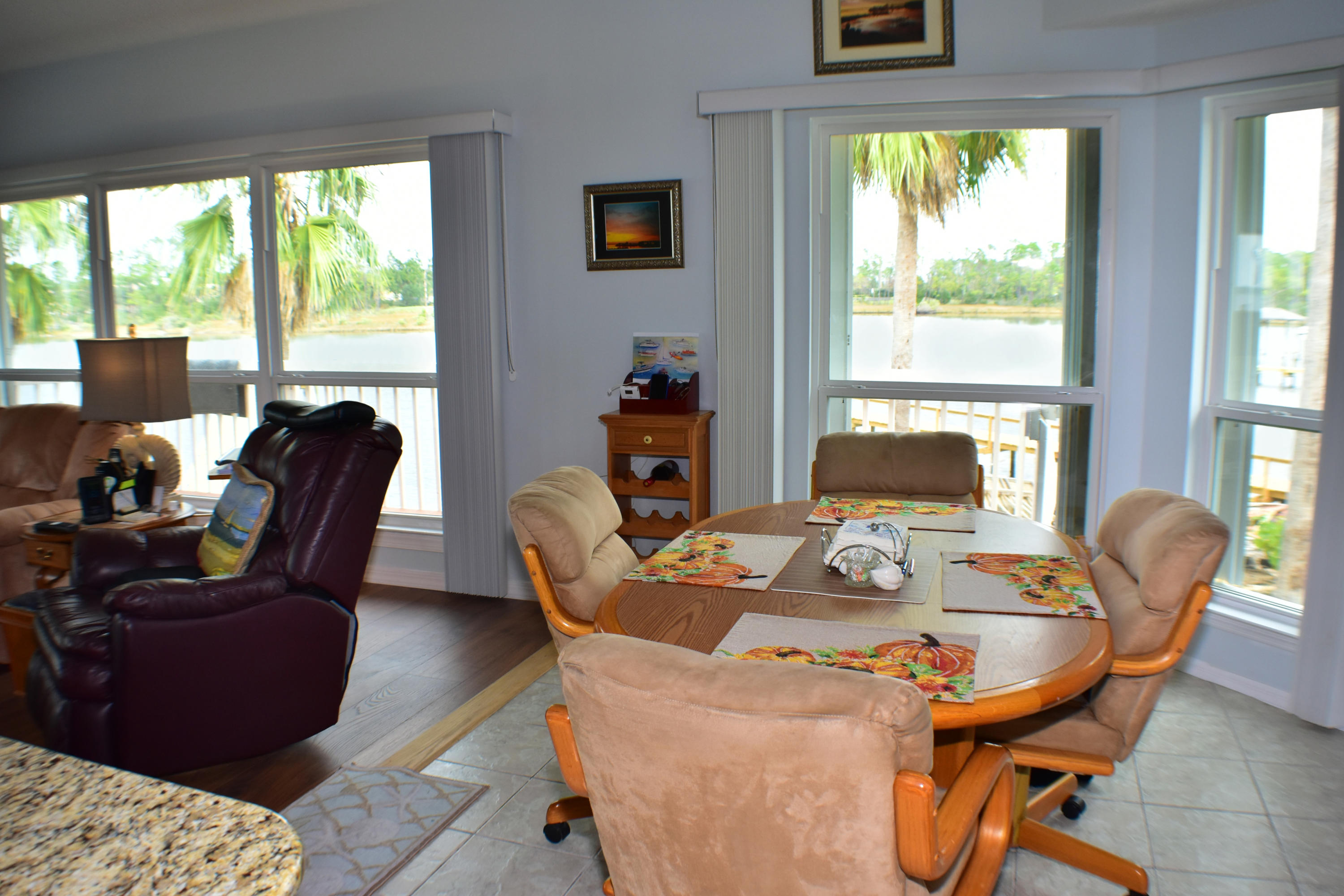 NORTH HARBOUR - Residential