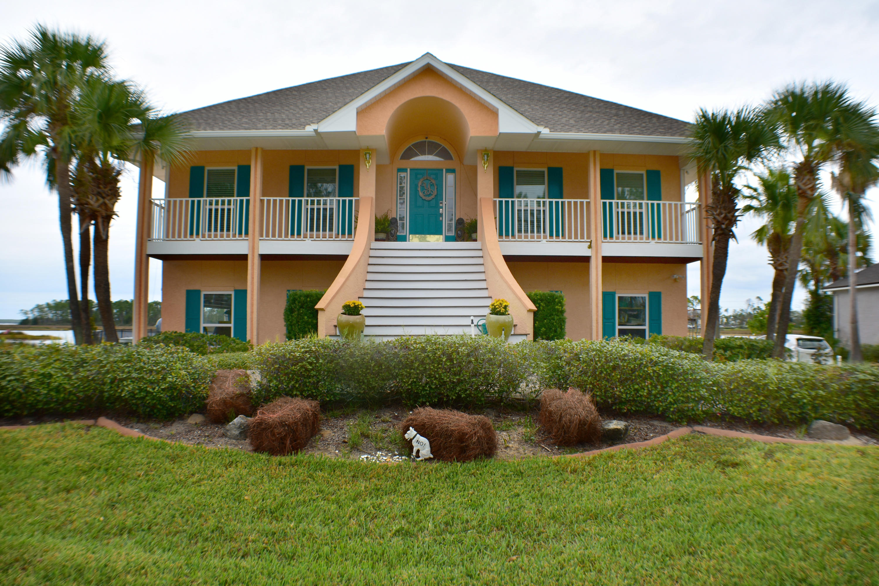 NORTH HARBOUR - Residential