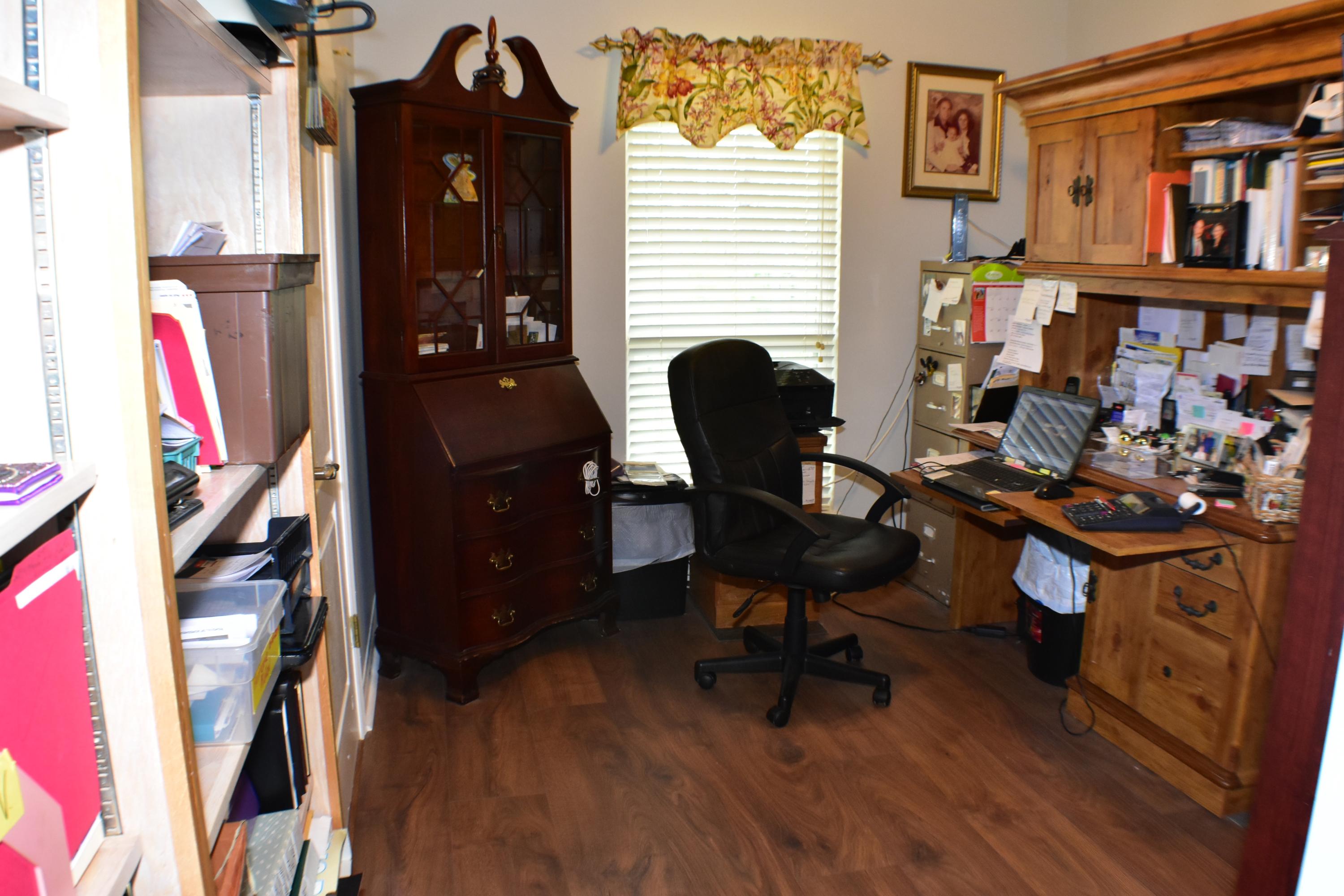 NORTH HARBOUR - Residential