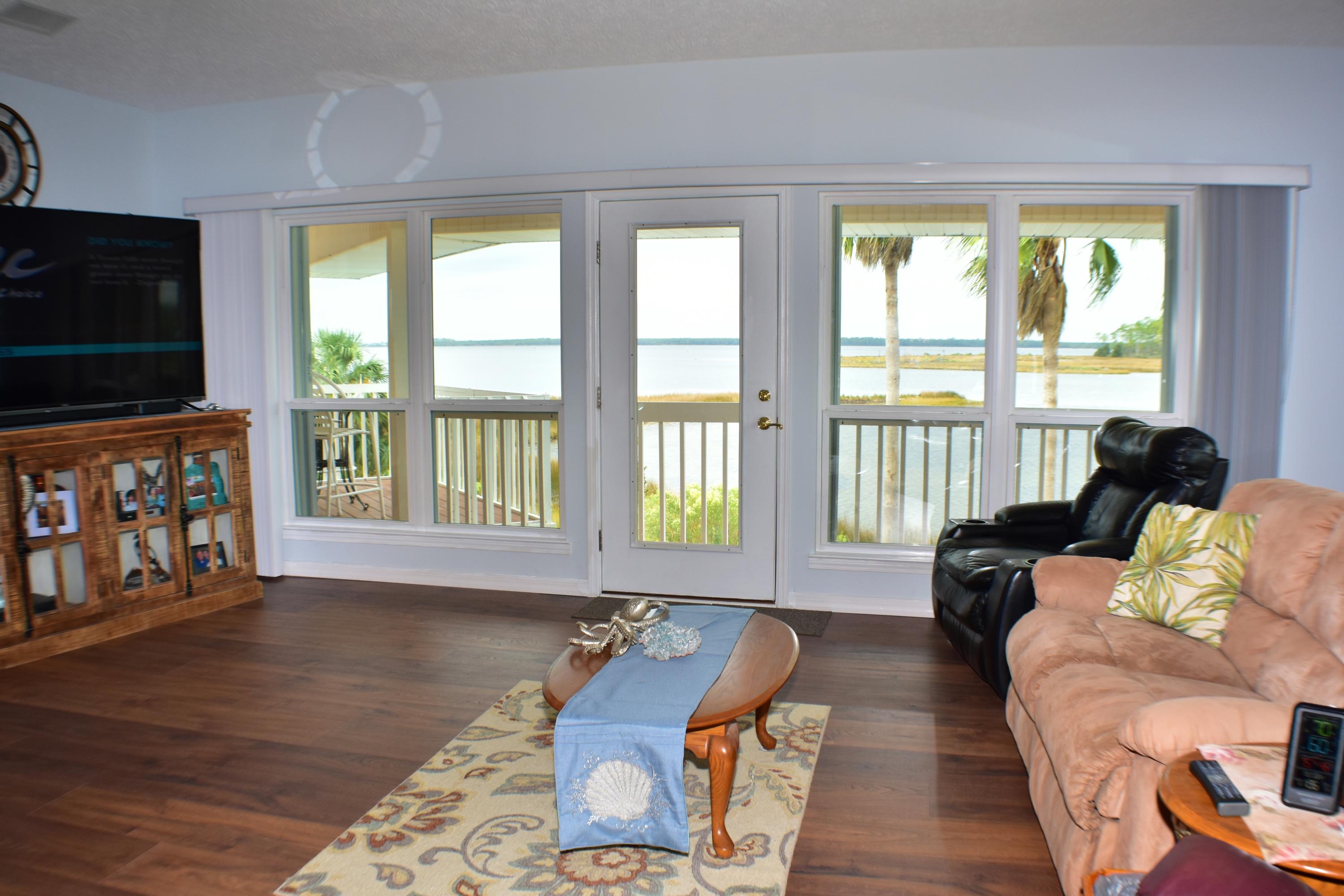 NORTH HARBOUR - Residential