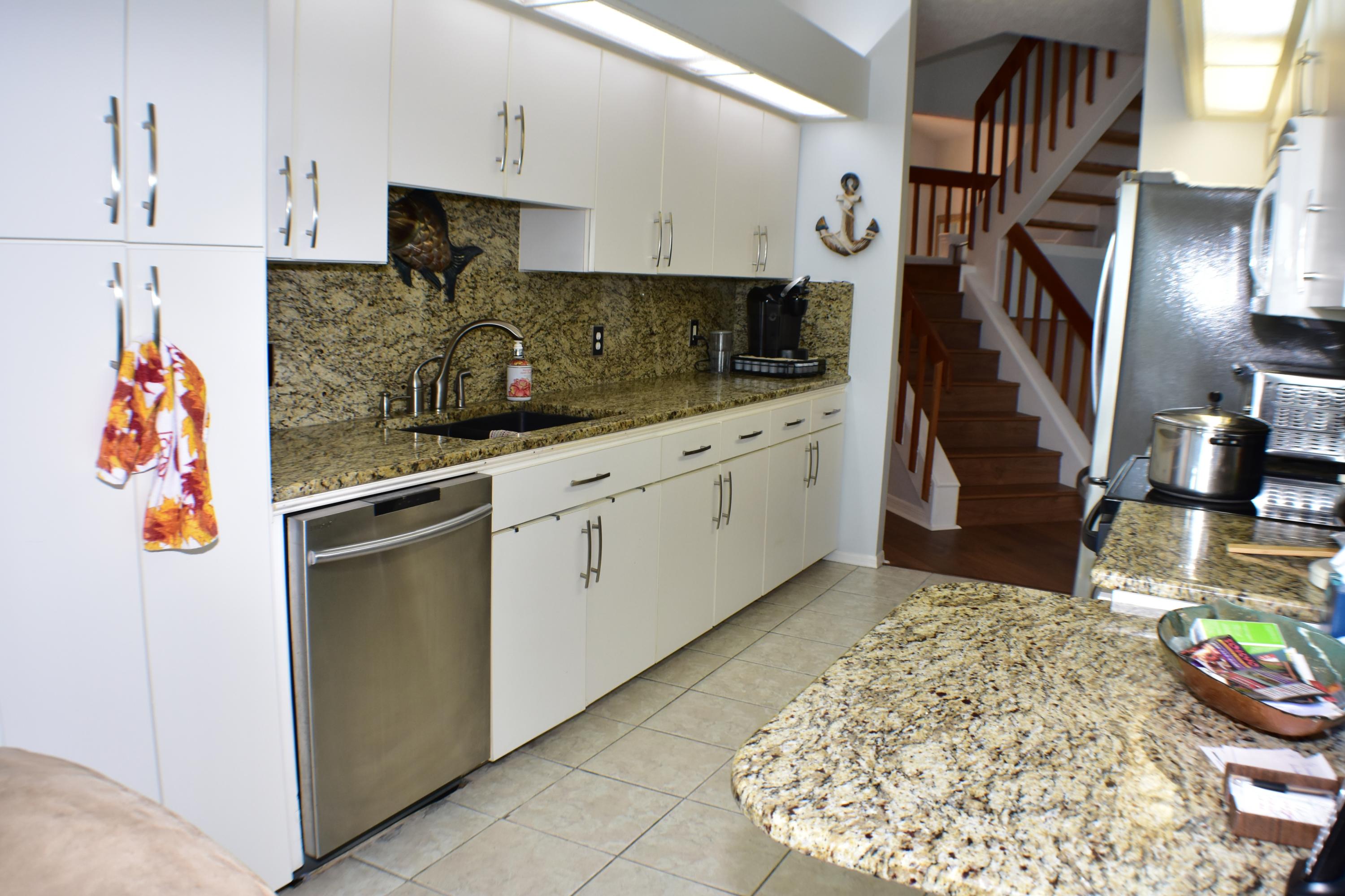 NORTH HARBOUR - Residential