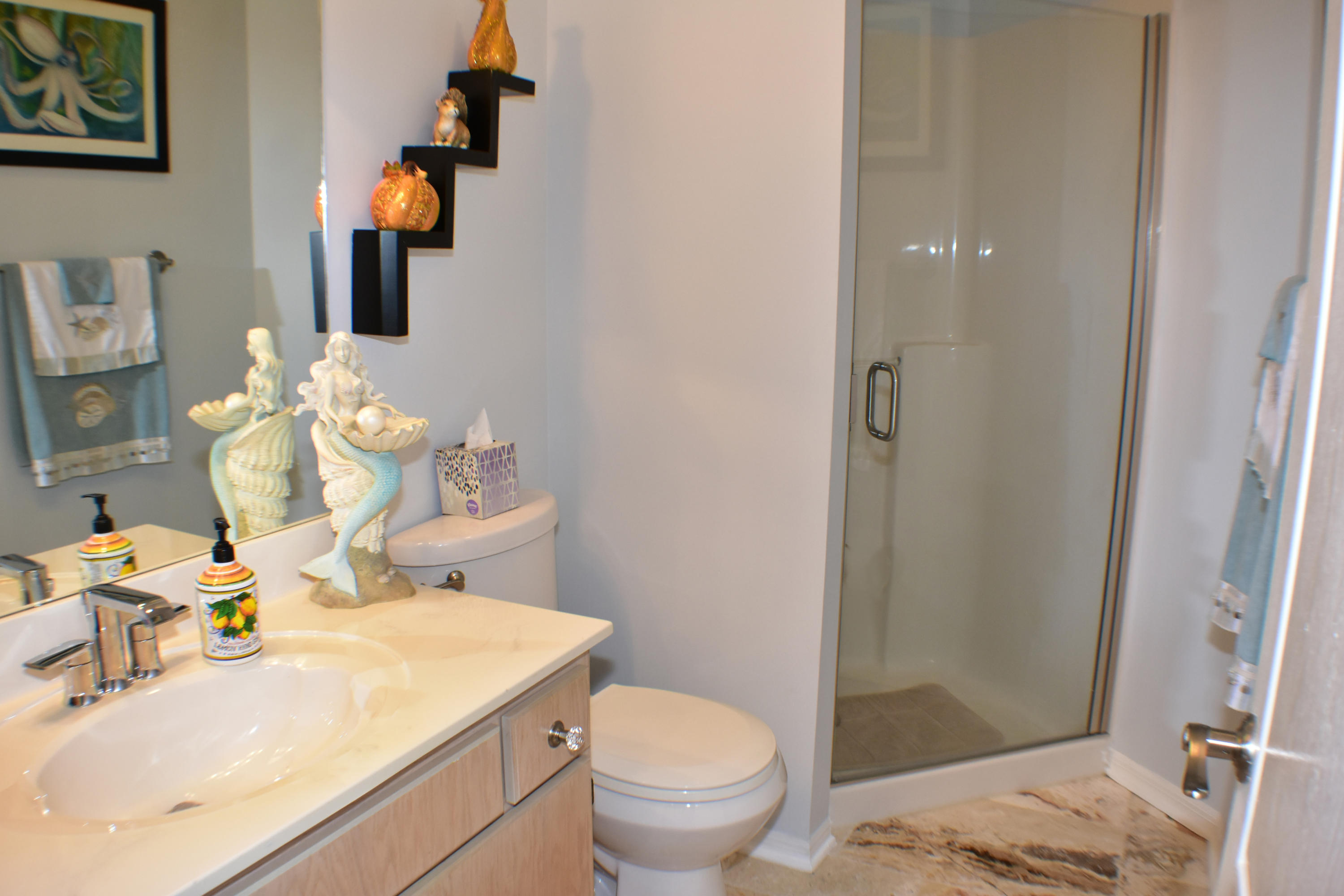 NORTH HARBOUR - Residential