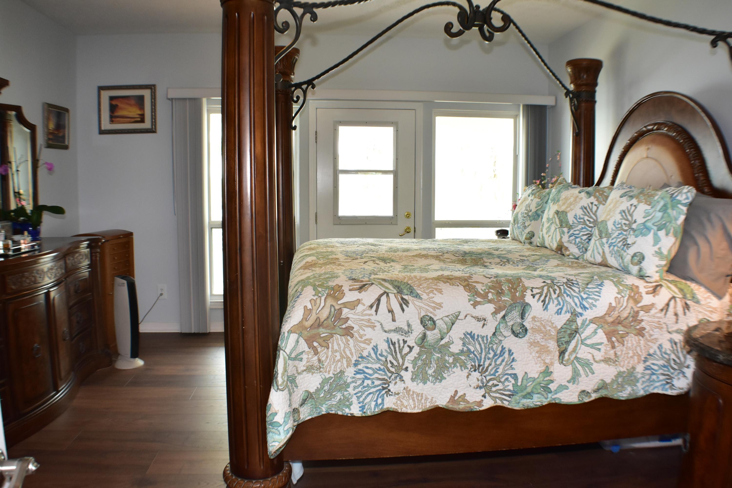 NORTH HARBOUR - Residential