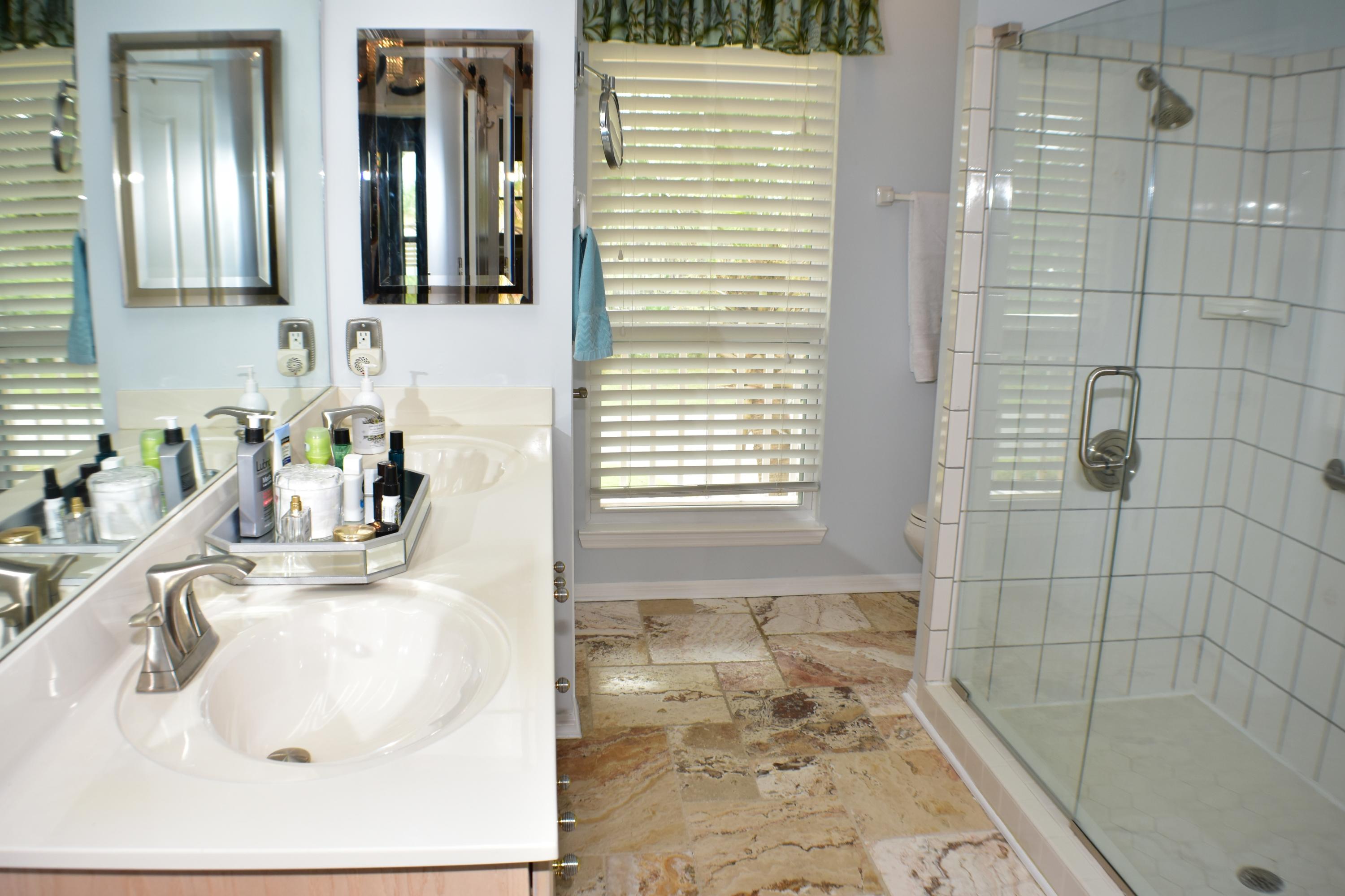 NORTH HARBOUR - Residential