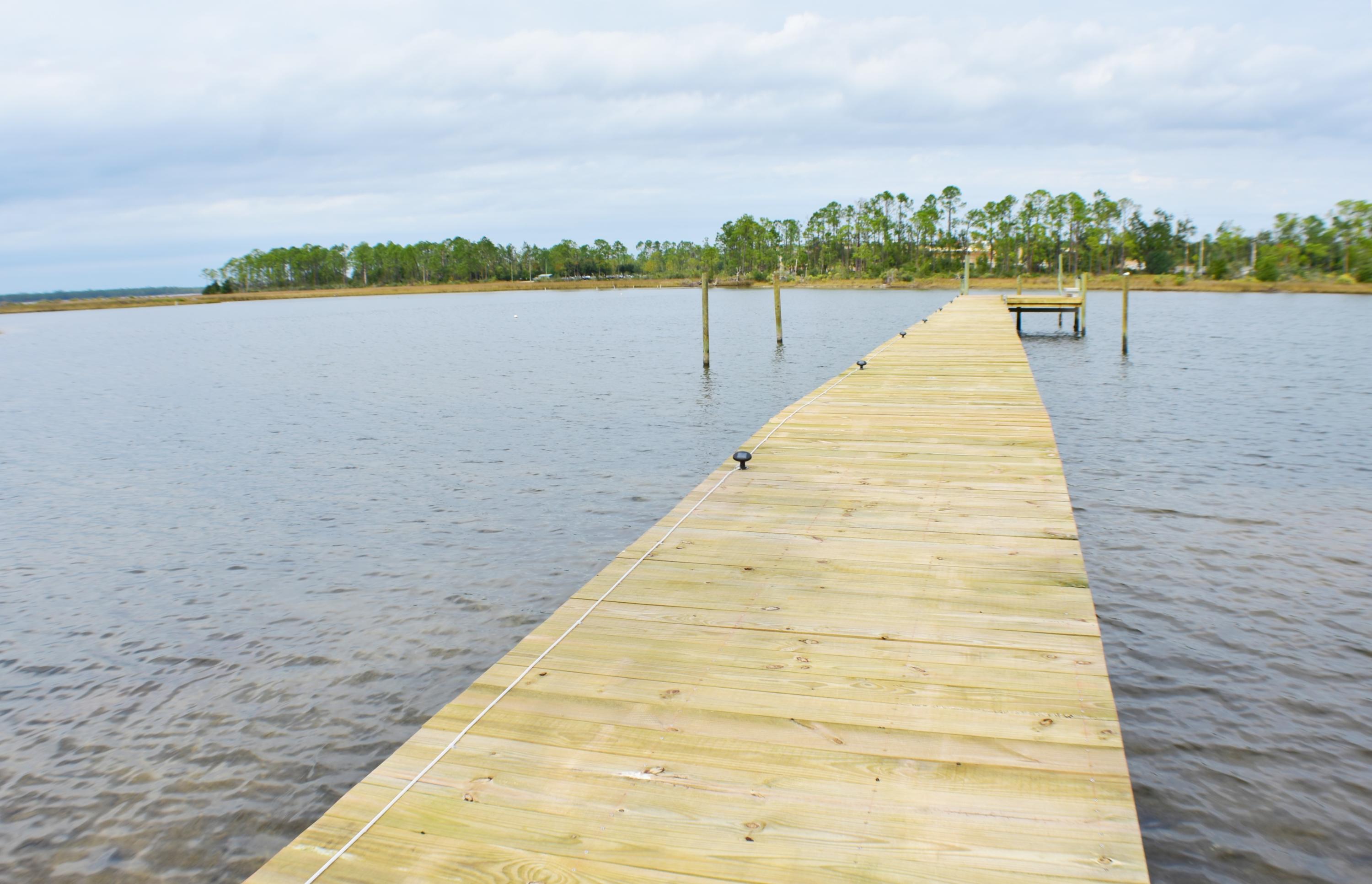 NORTH HARBOUR - Residential