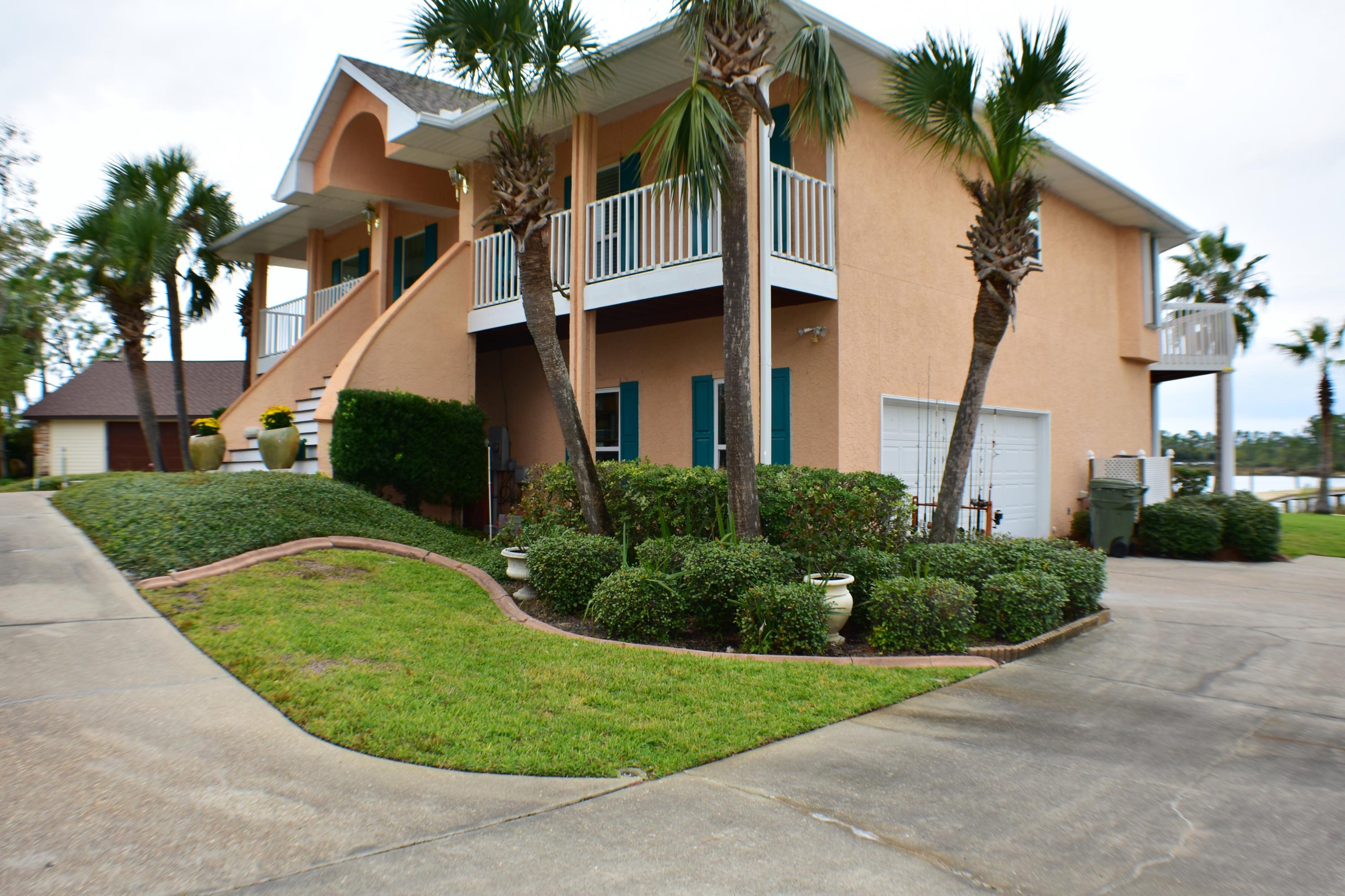 NORTH HARBOUR - Residential