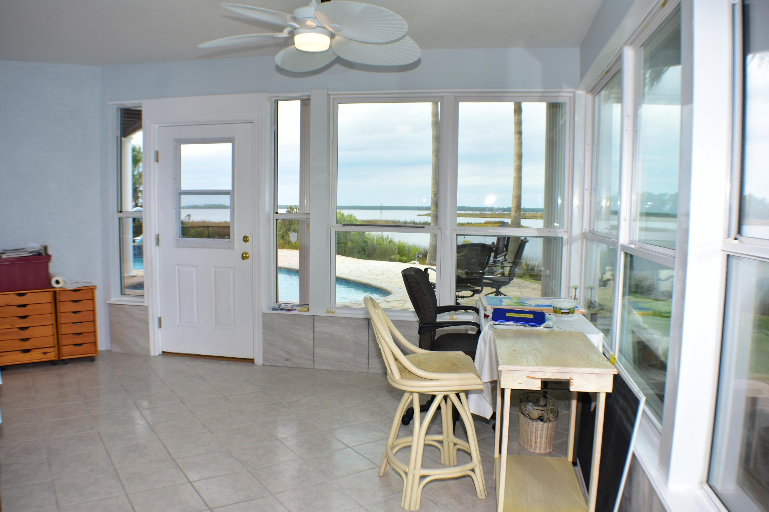 NORTH HARBOUR - Residential