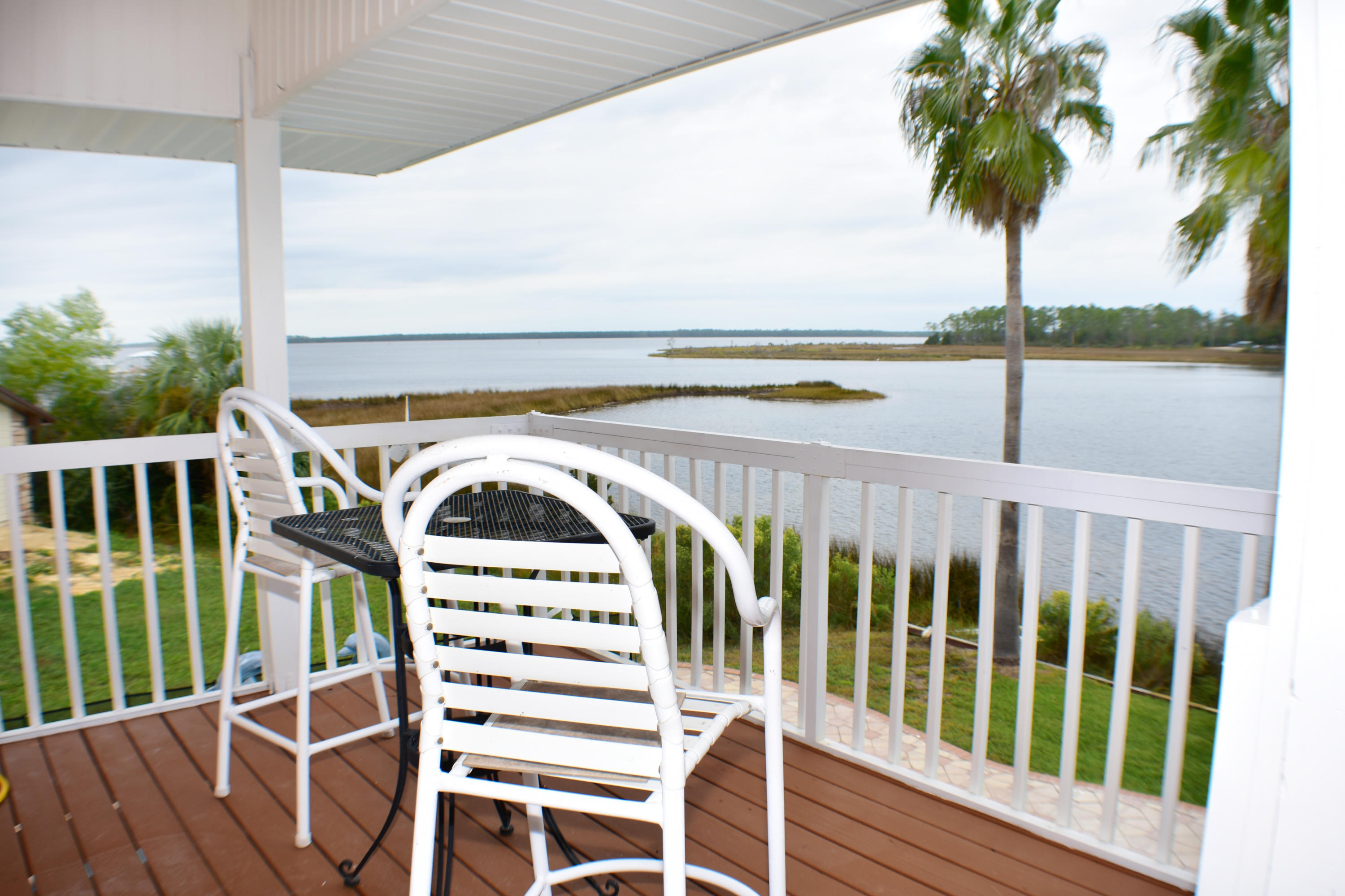 NORTH HARBOUR - Residential