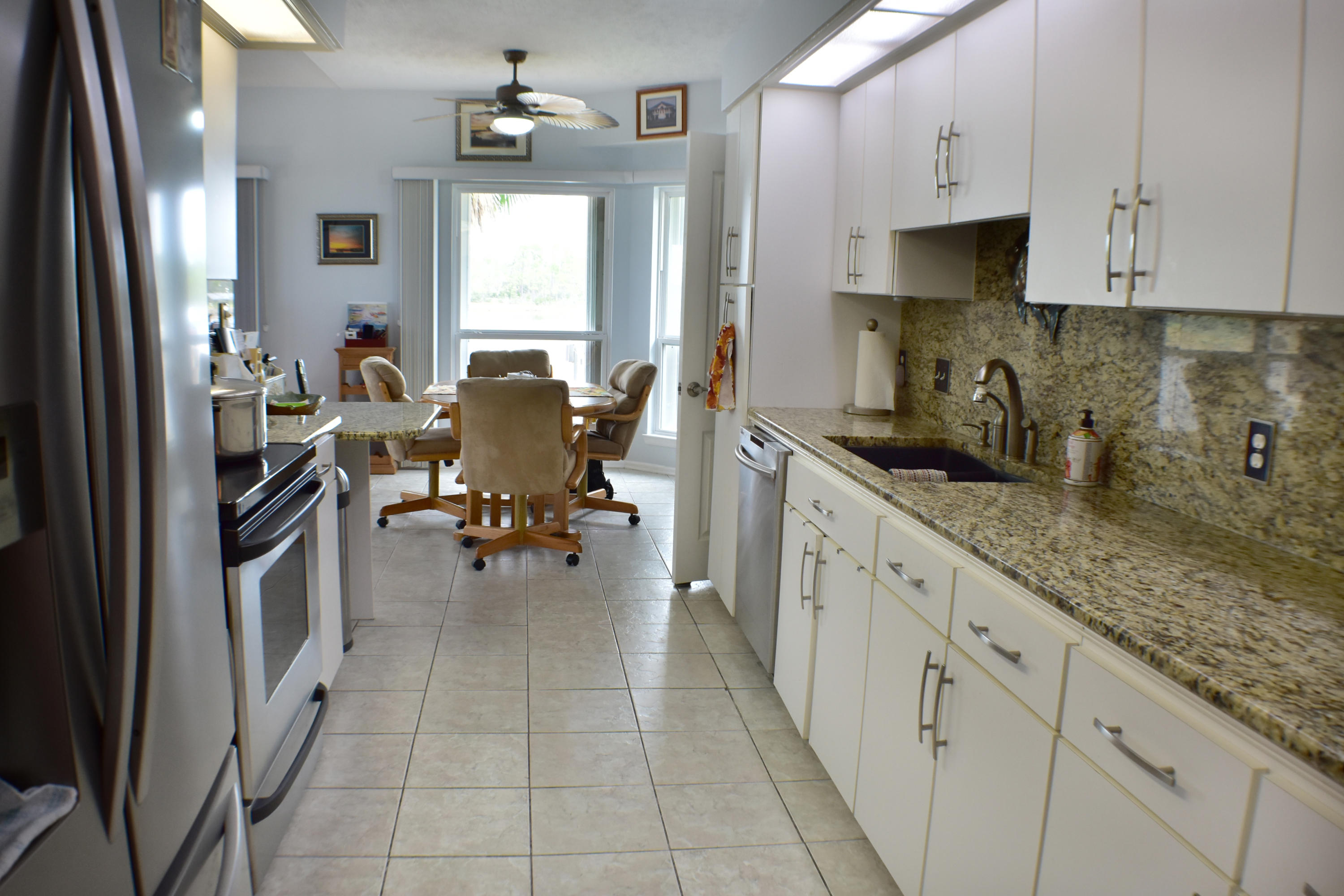 NORTH HARBOUR - Residential