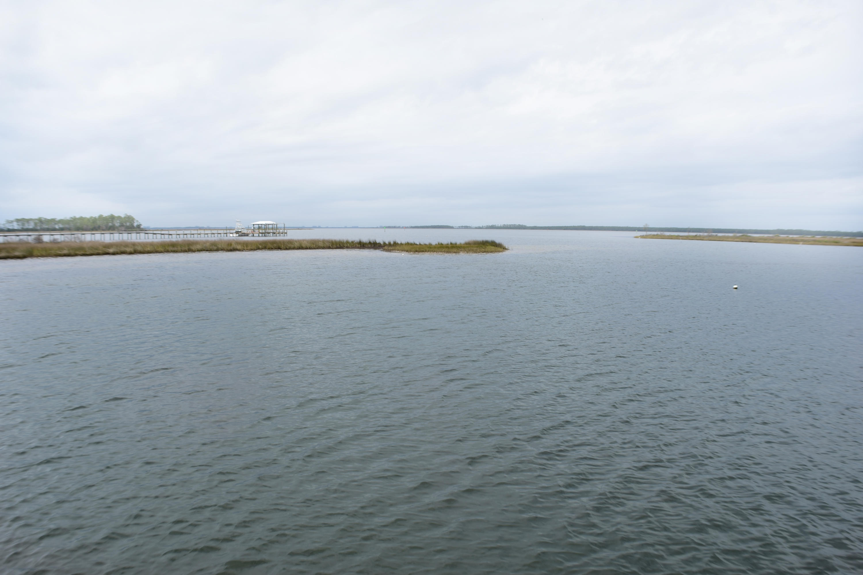 NORTH HARBOUR - Residential