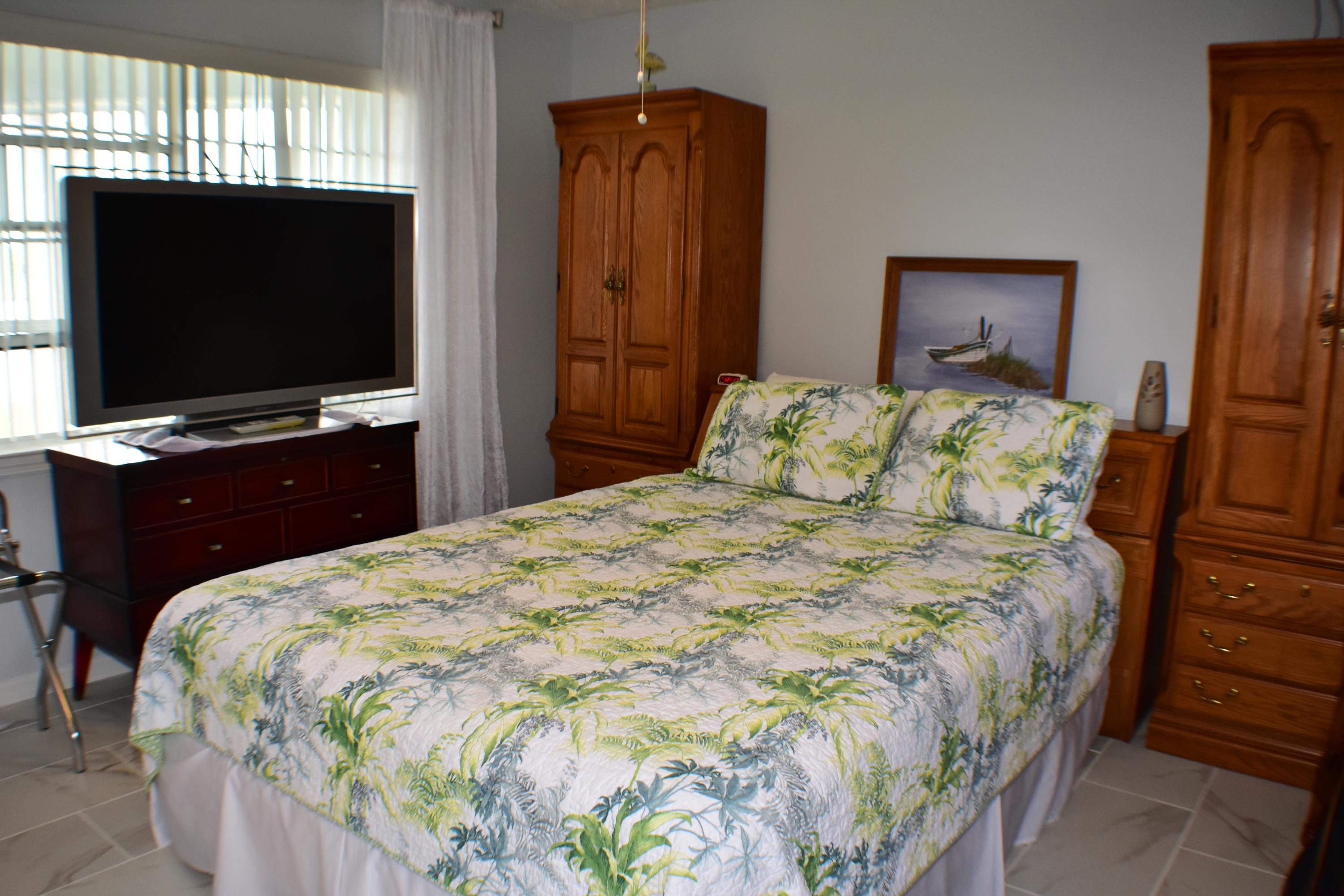 NORTH HARBOUR - Residential