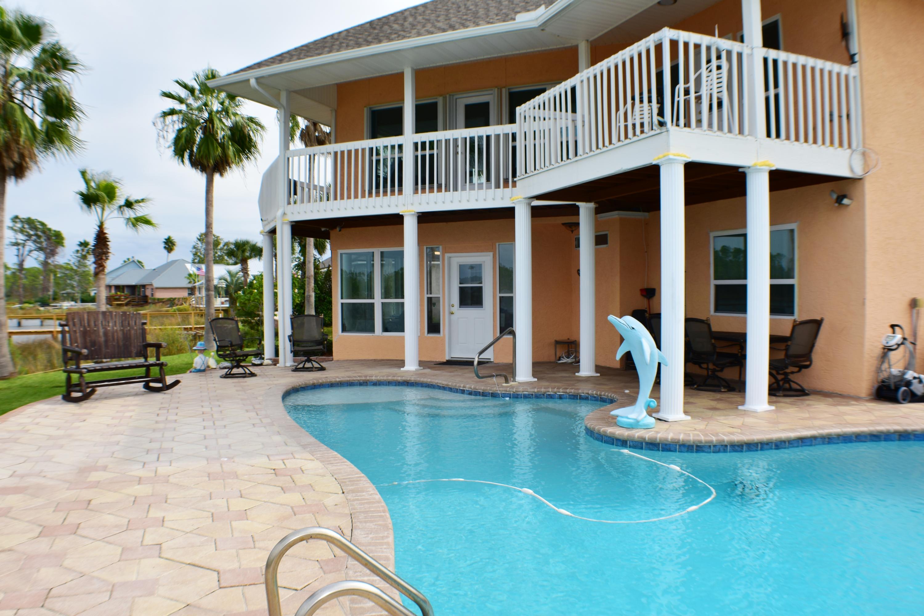 NORTH HARBOUR - Residential