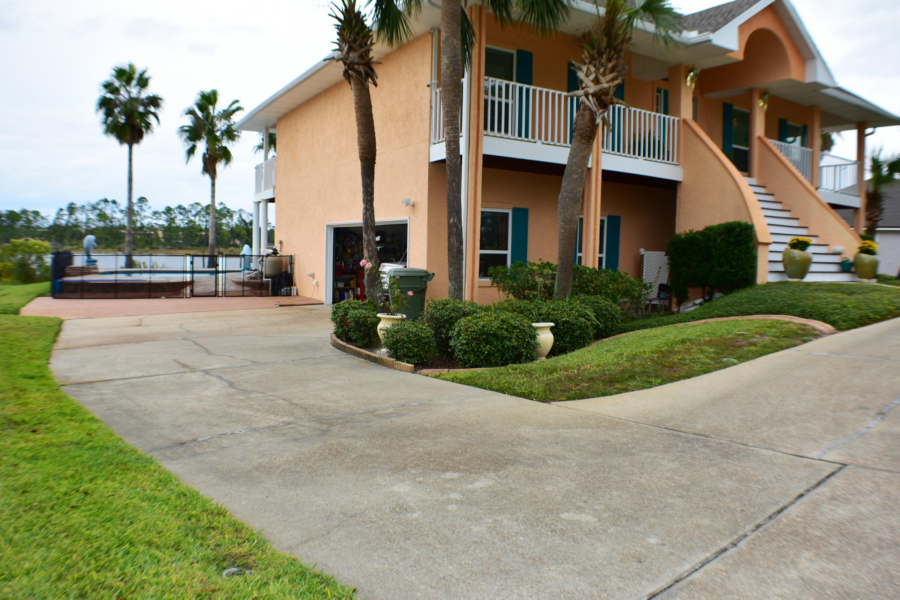 NORTH HARBOUR - Residential