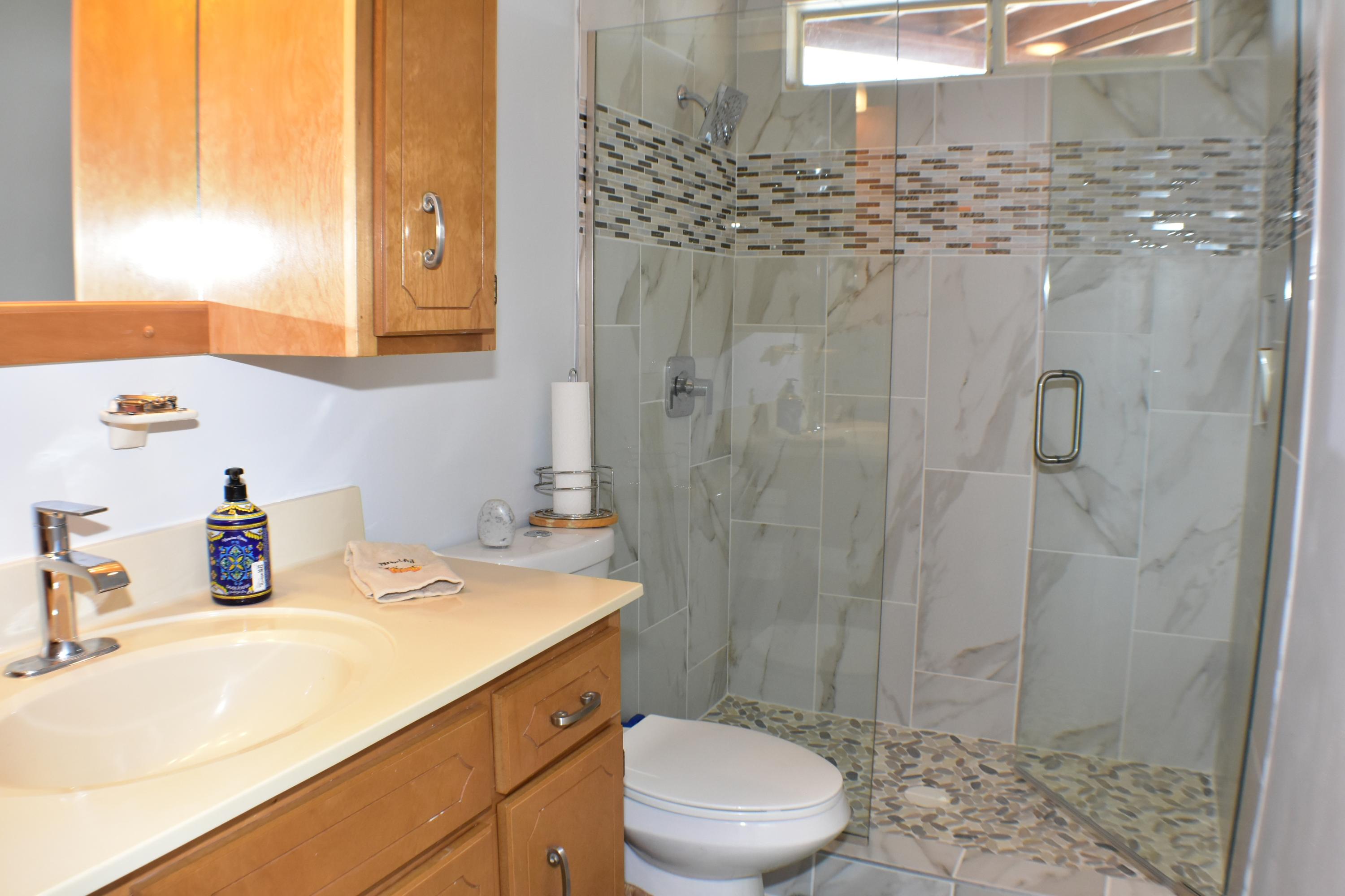 NORTH HARBOUR - Residential