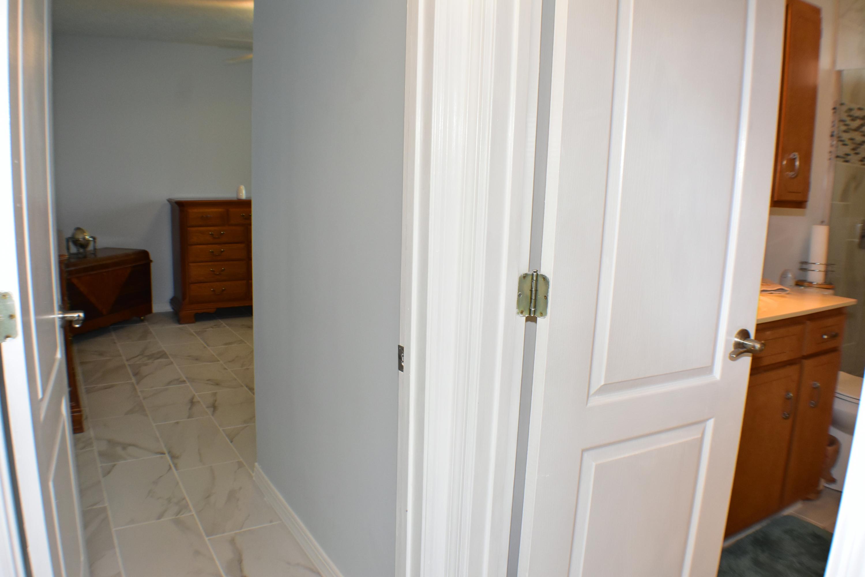 NORTH HARBOUR - Residential