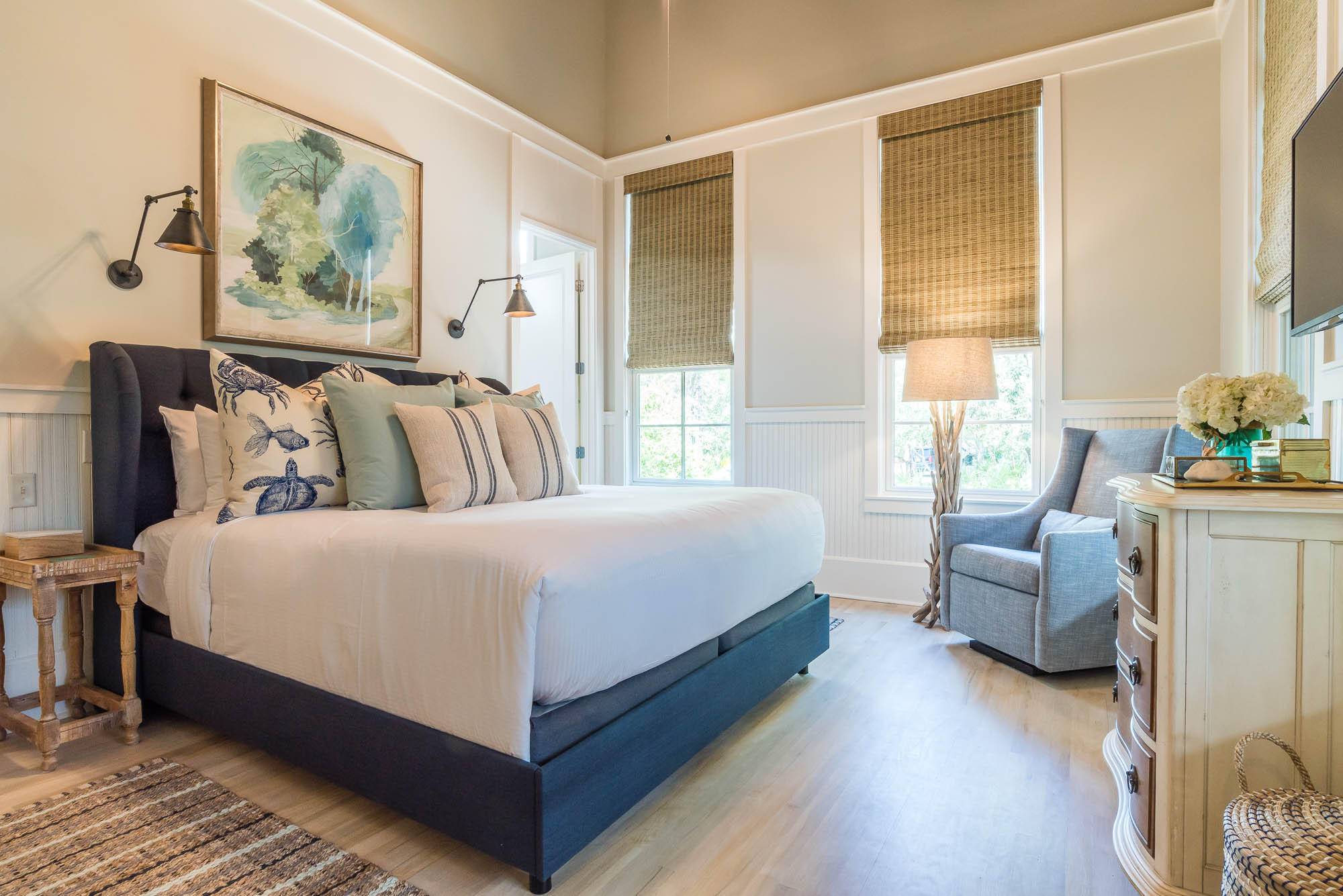 WATERCOLOR - Residential