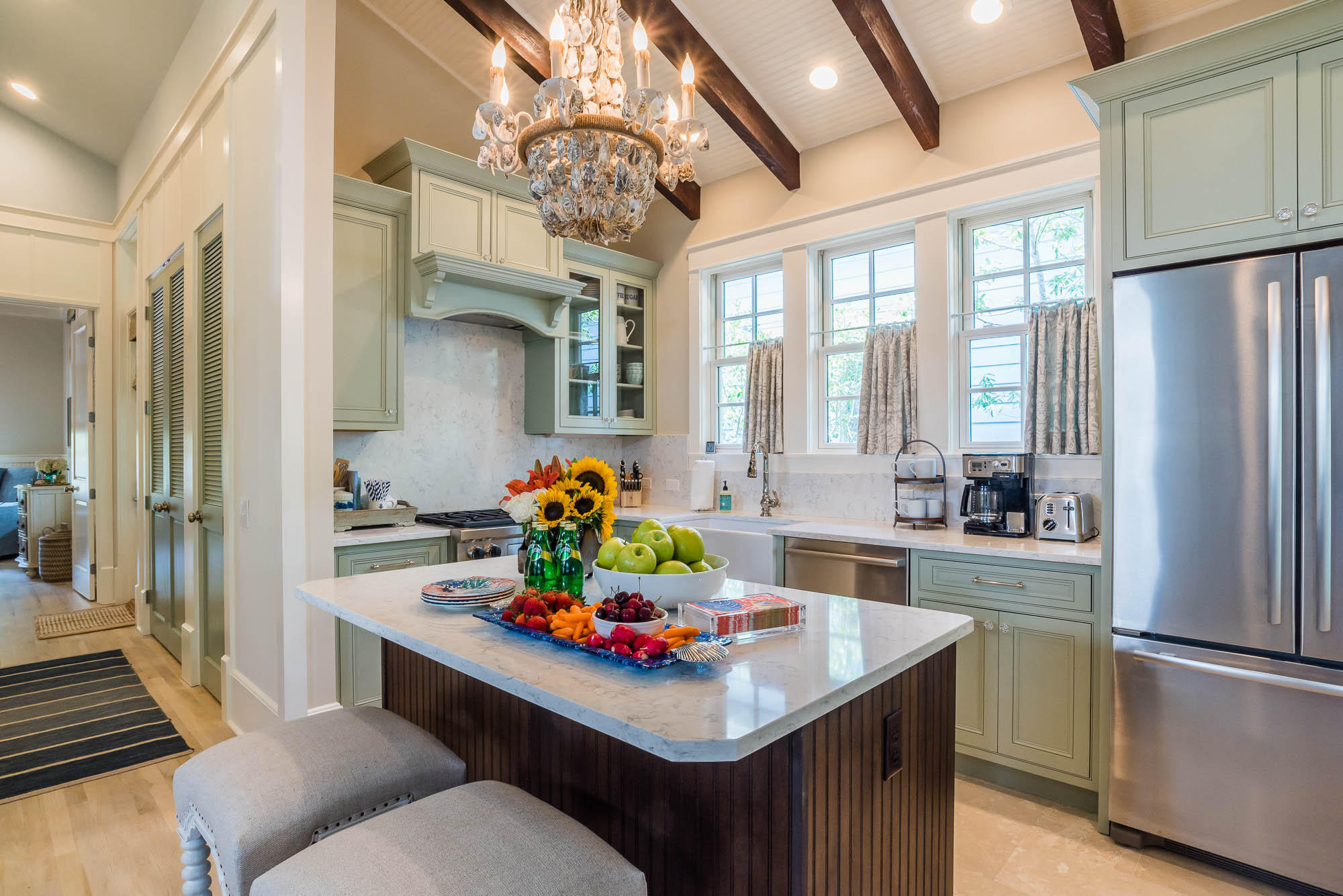 WATERCOLOR - Residential