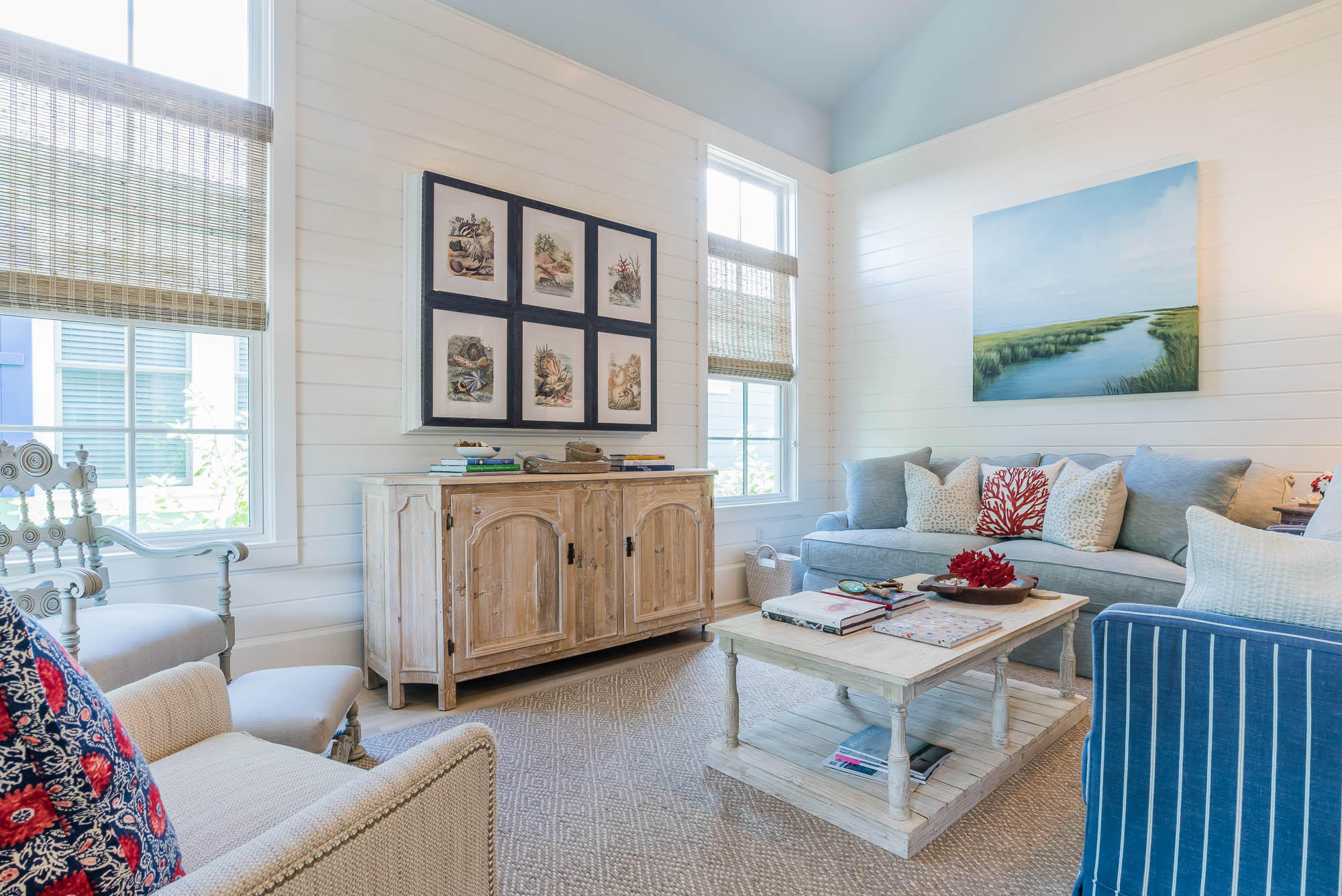 WATERCOLOR - Residential