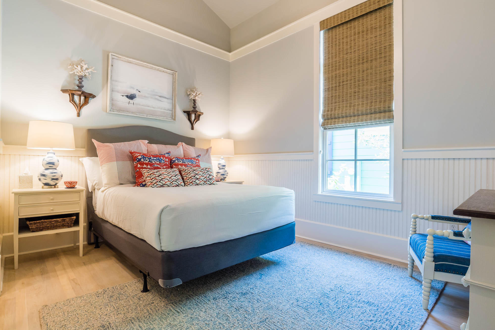 WATERCOLOR - Residential