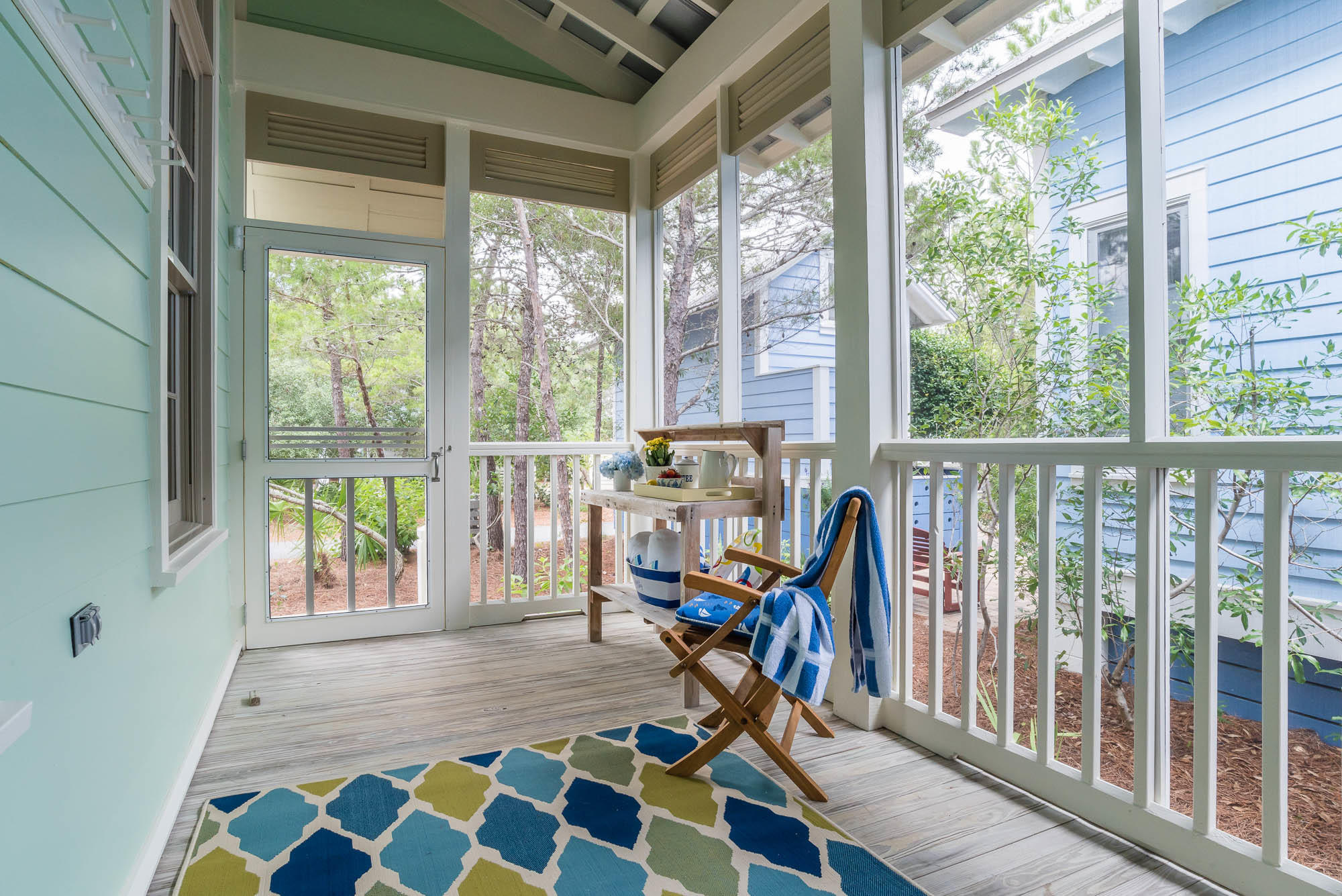 WATERCOLOR - Residential