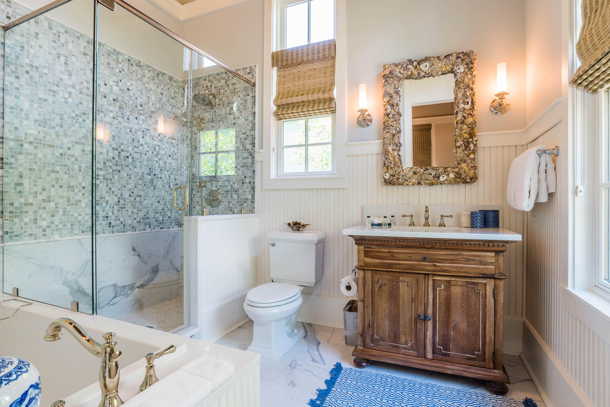 WATERCOLOR - Residential