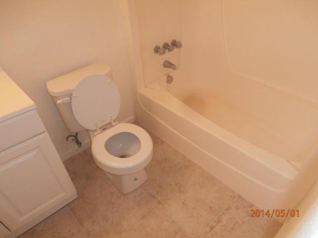 FOUNTAINHEAD CONDO - Residential