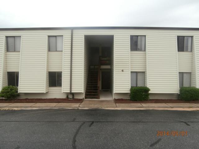 FOUNTAINHEAD CONDO - Residential