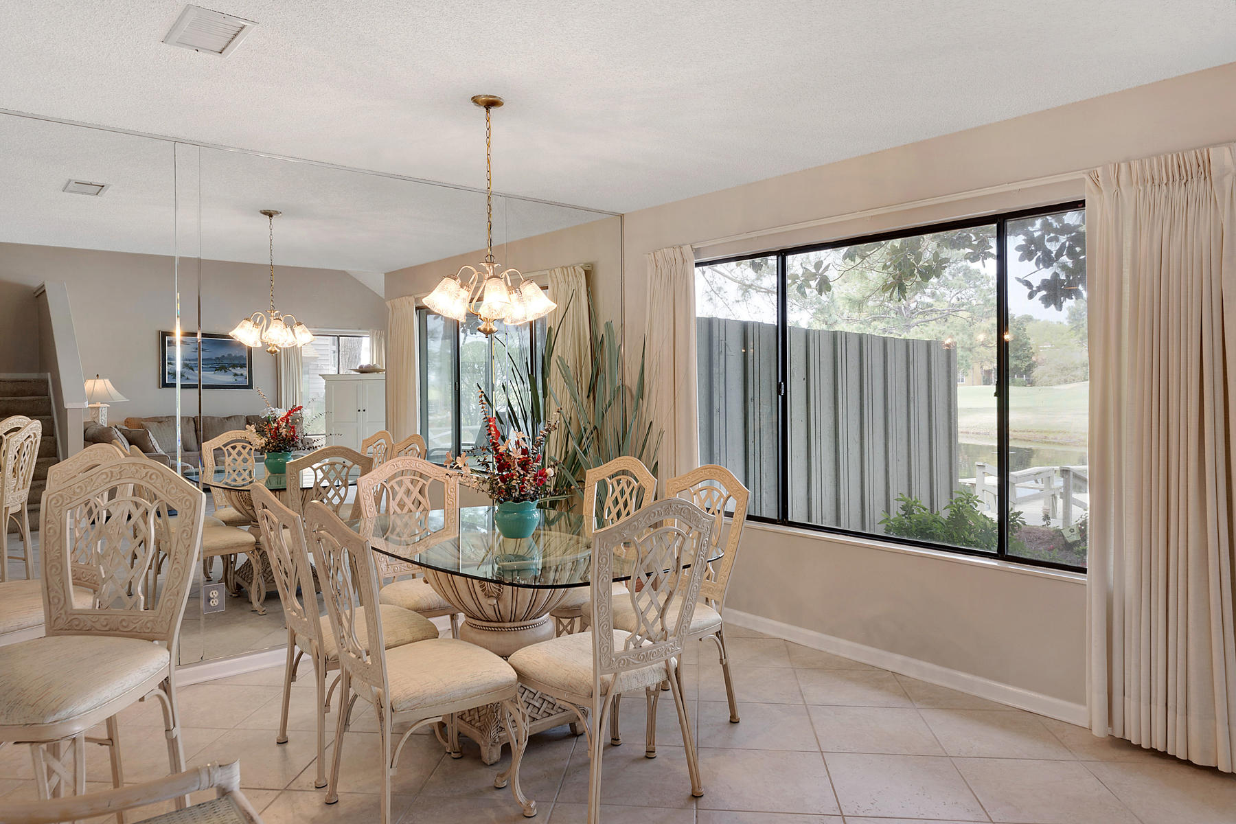 FAIRWAYS AT SANDESTIN PH 2 - Residential