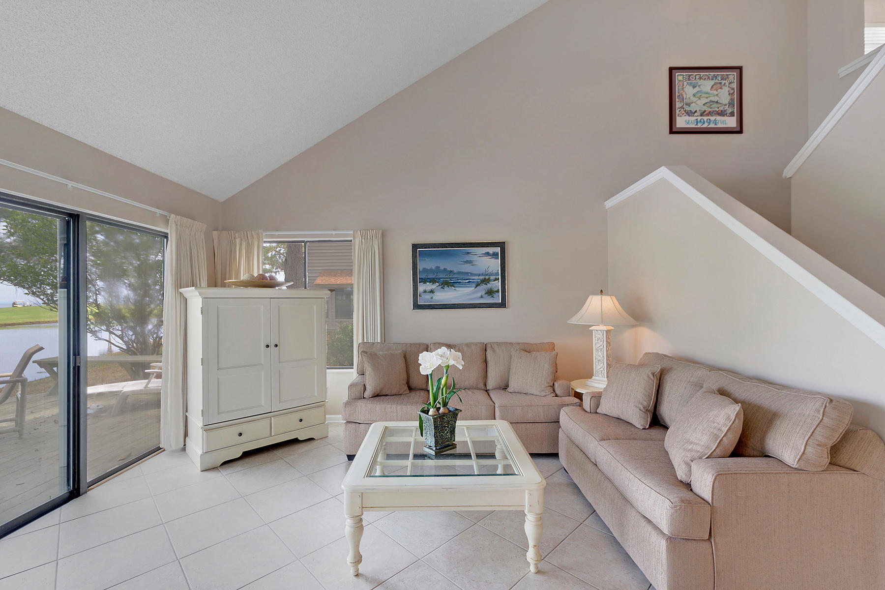 FAIRWAYS AT SANDESTIN PH 2 - Residential