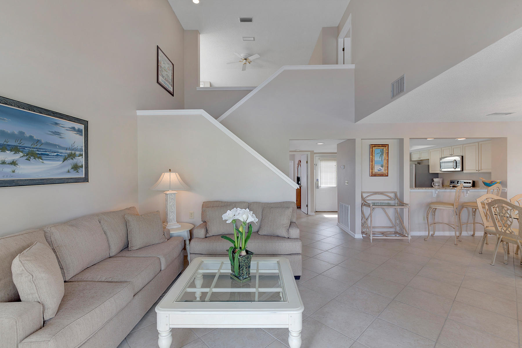 FAIRWAYS AT SANDESTIN PH 2 - Residential