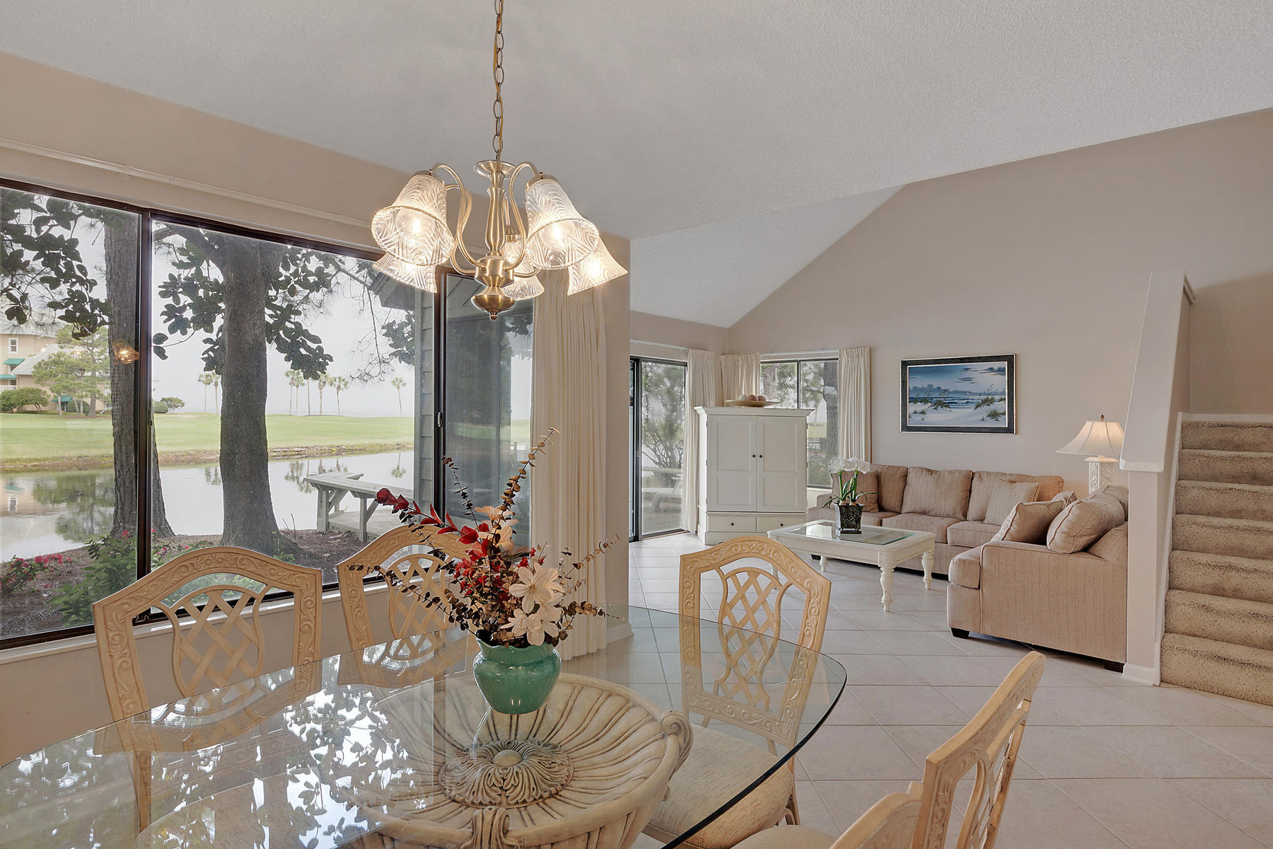 FAIRWAYS AT SANDESTIN PH 2 - Residential