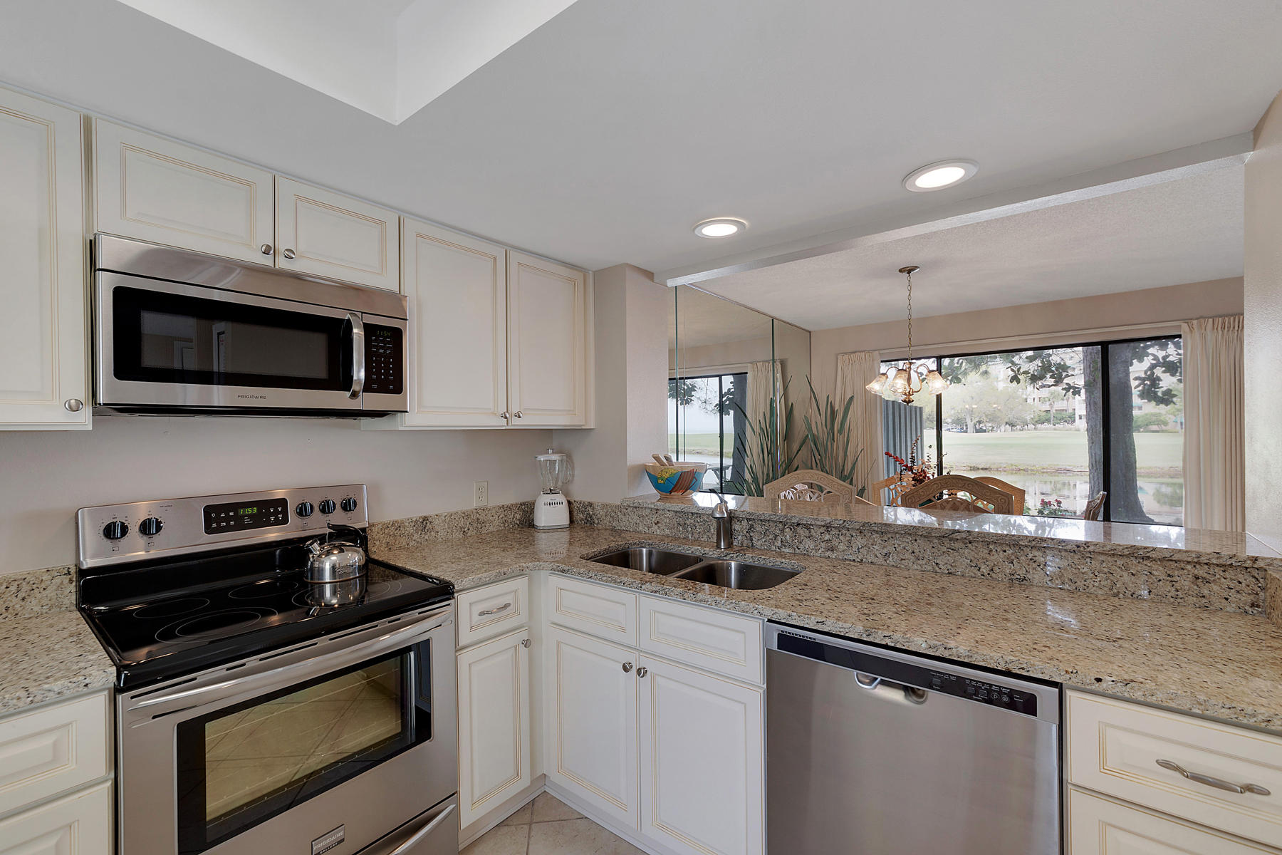 FAIRWAYS AT SANDESTIN PH 2 - Residential