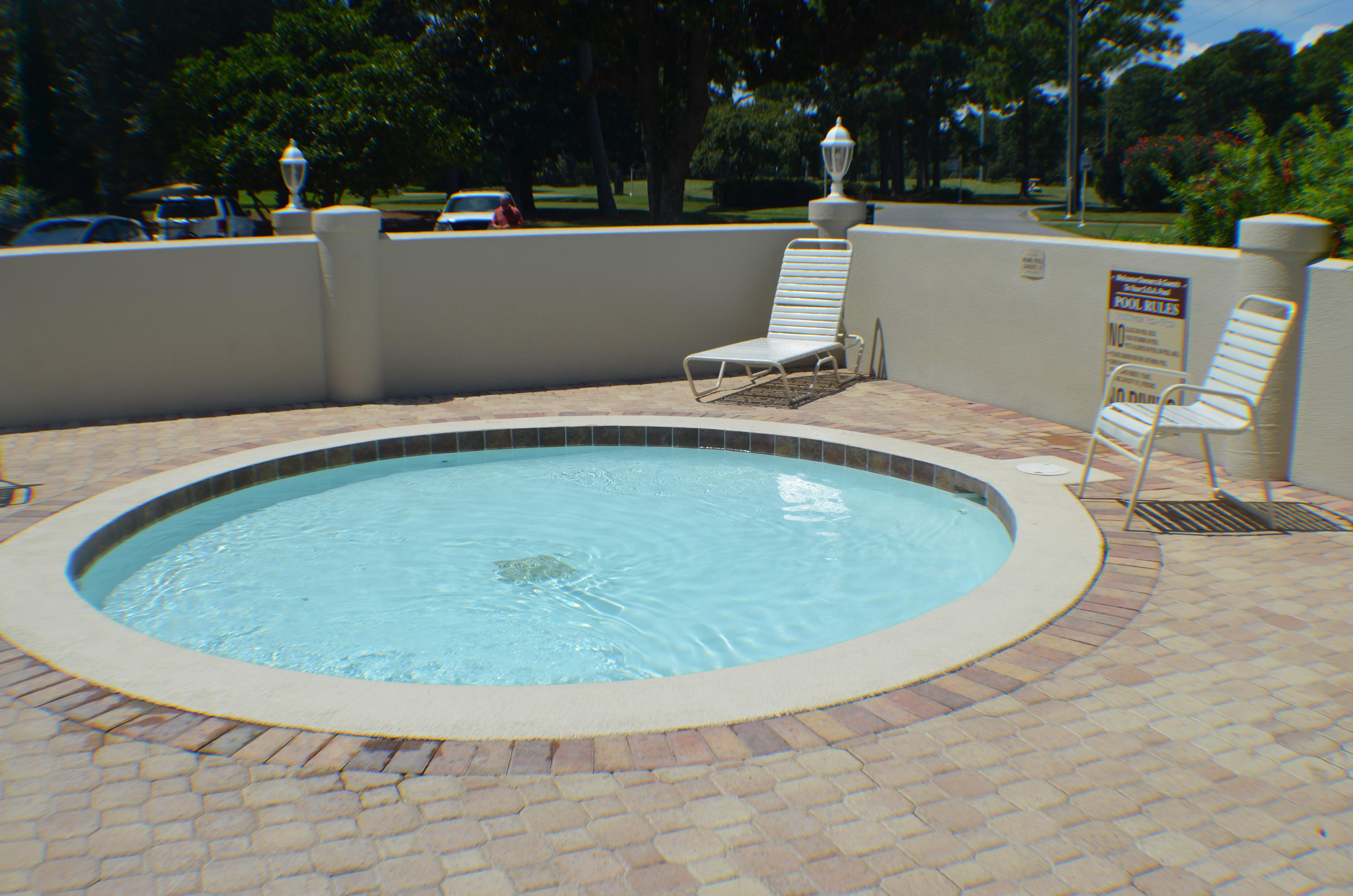 FAIRWAYS AT SANDESTIN PH 2 - Residential