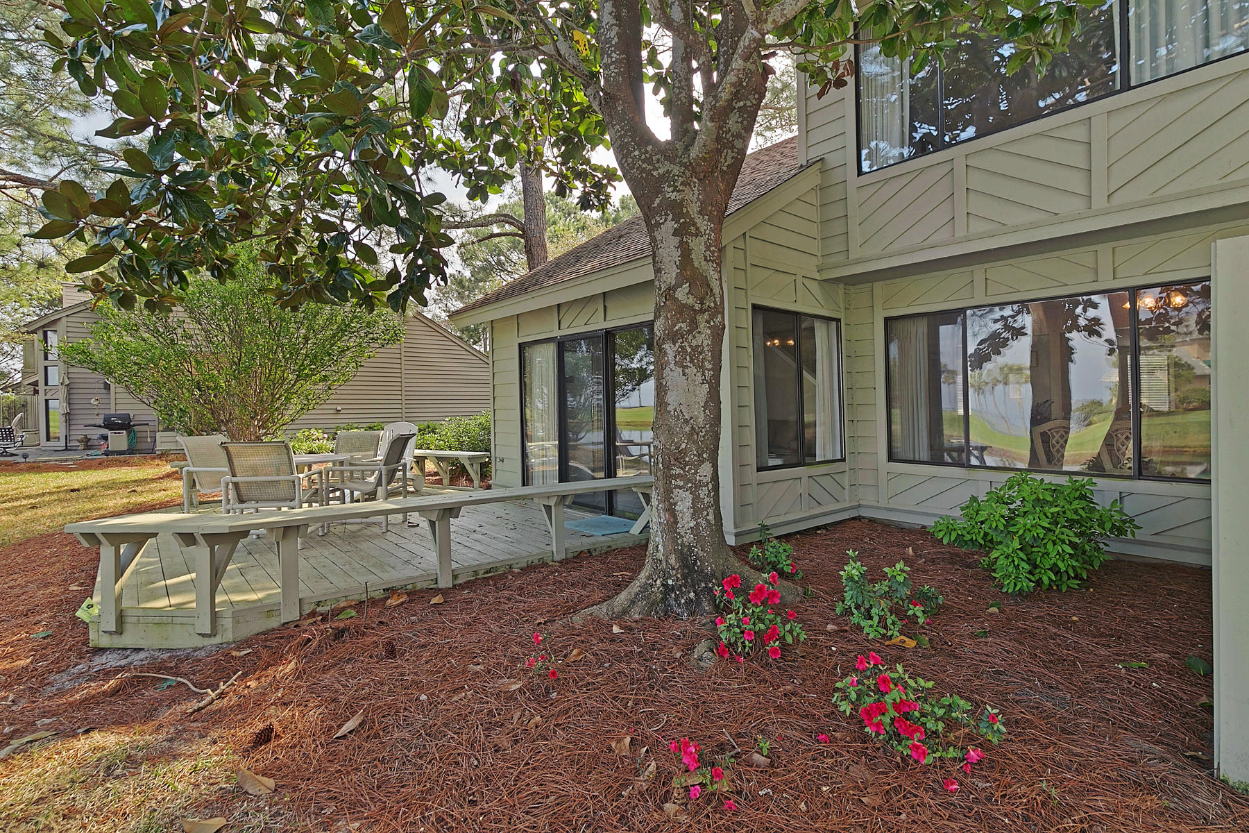 FAIRWAYS AT SANDESTIN PH 2 - Residential