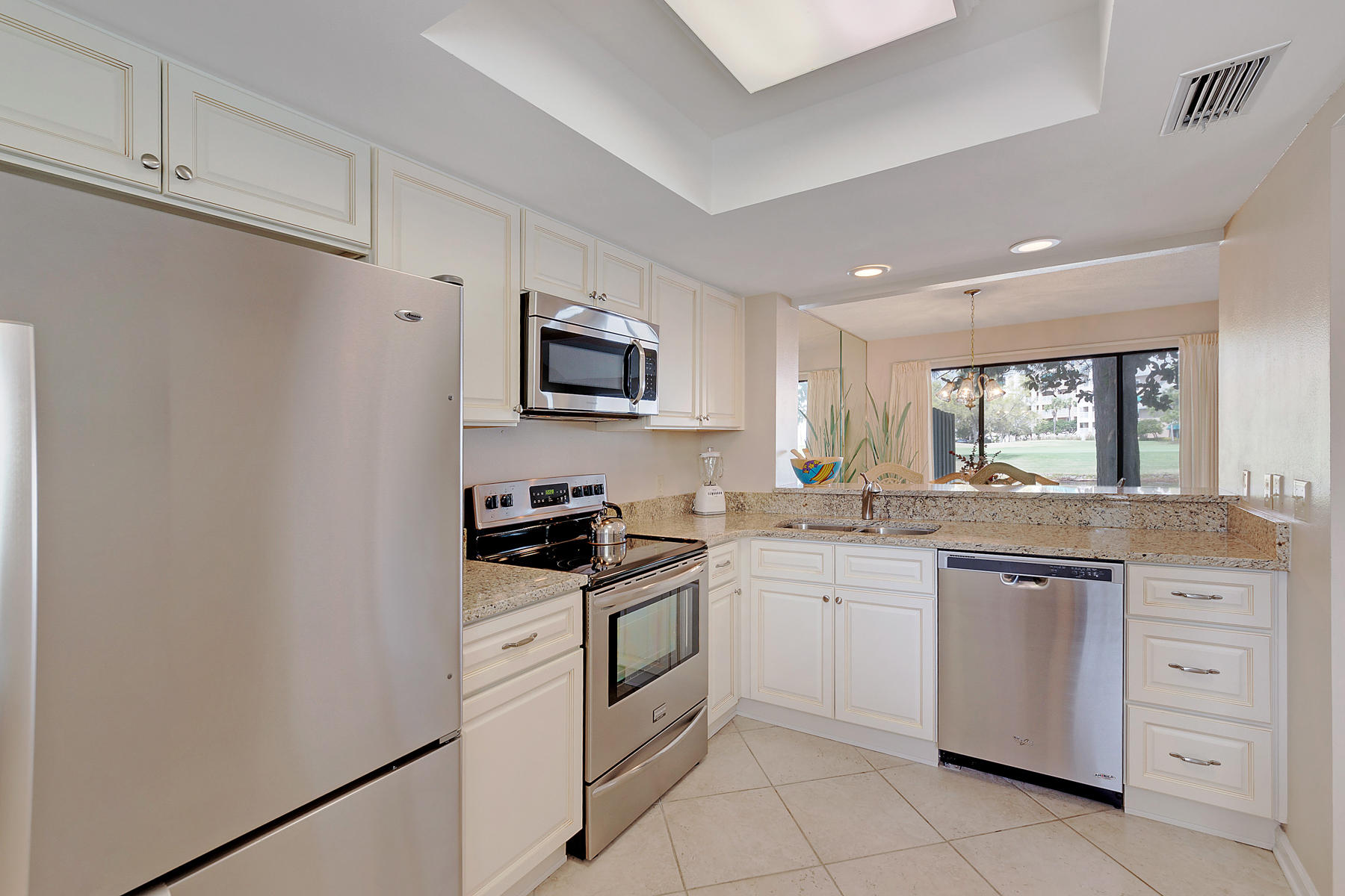 FAIRWAYS AT SANDESTIN PH 2 - Residential