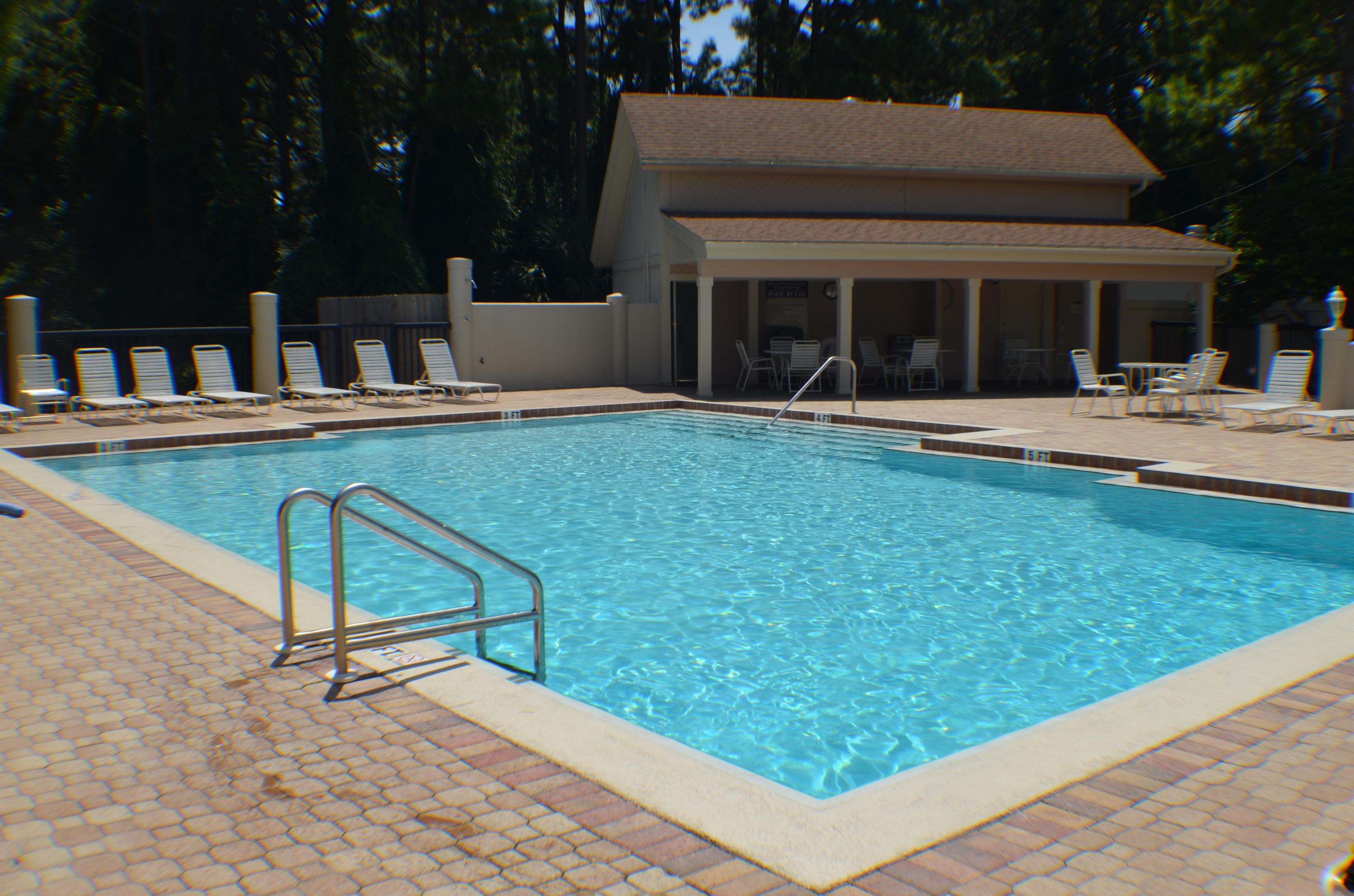 FAIRWAYS AT SANDESTIN PH 2 - Residential