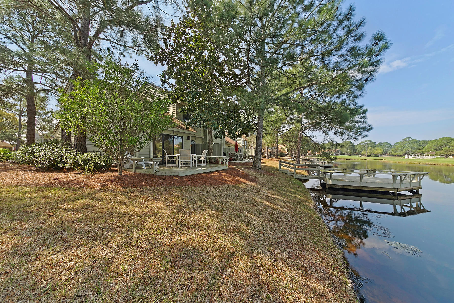 FAIRWAYS AT SANDESTIN PH 2 - Residential