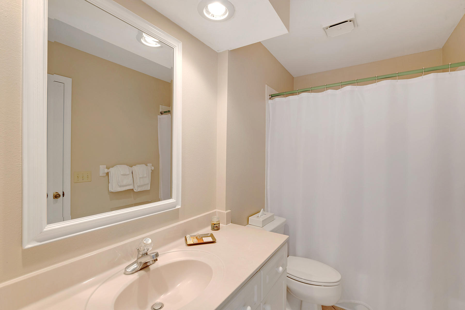 FAIRWAYS AT SANDESTIN PH 2 - Residential