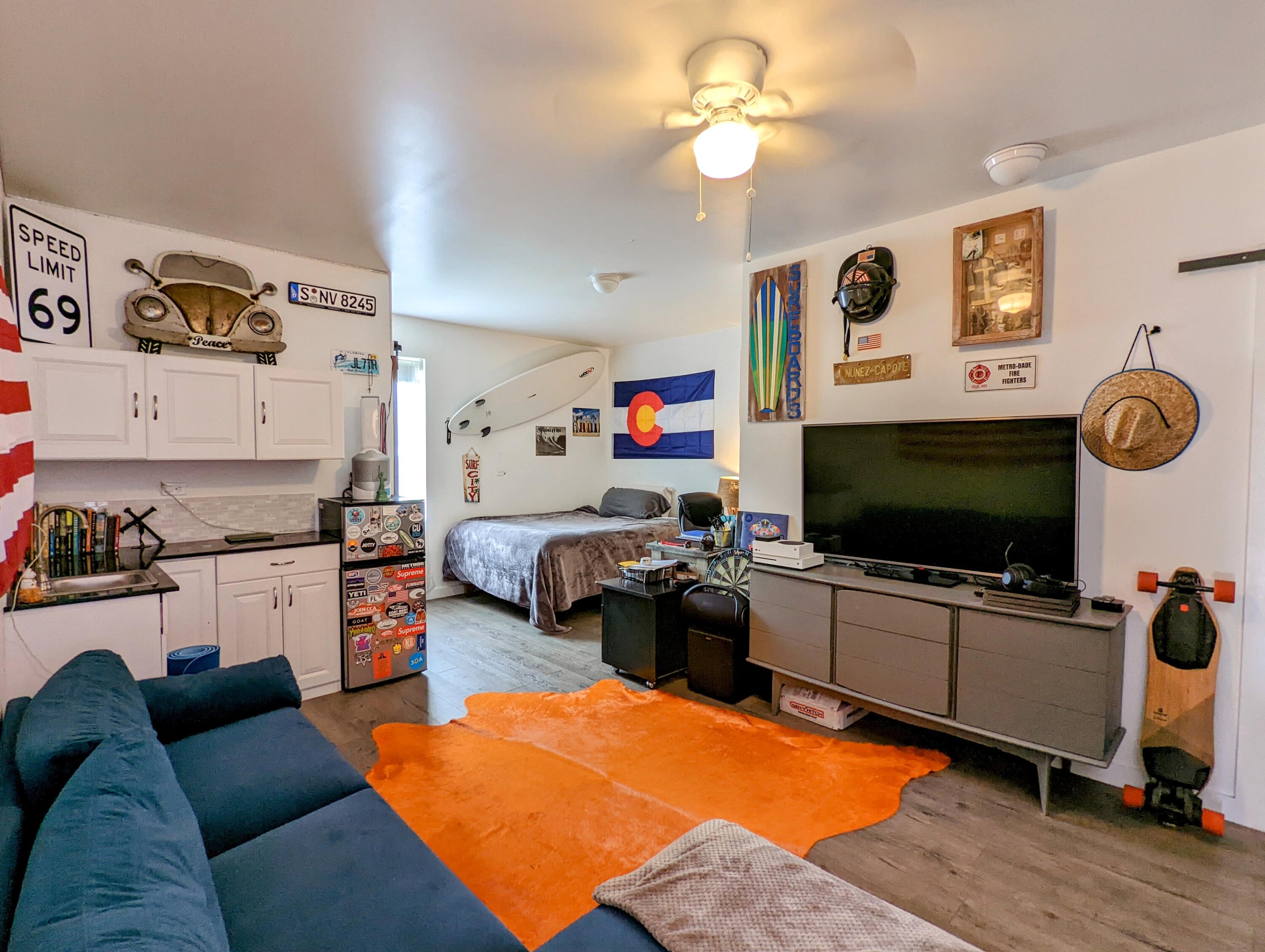 SANTA ROSA RIDGE UNIT 2 - Residential