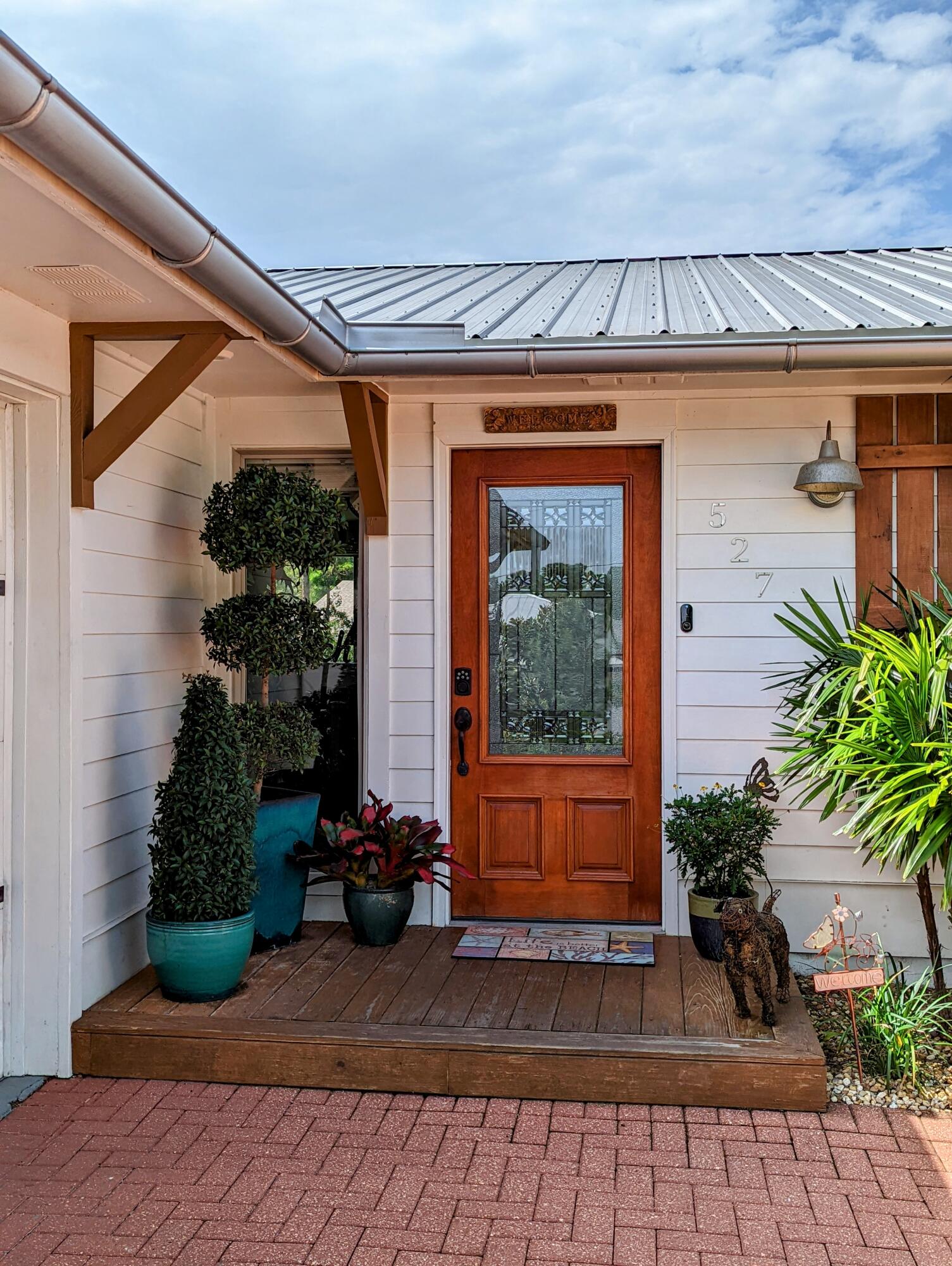 SANTA ROSA RIDGE UNIT 2 - Residential